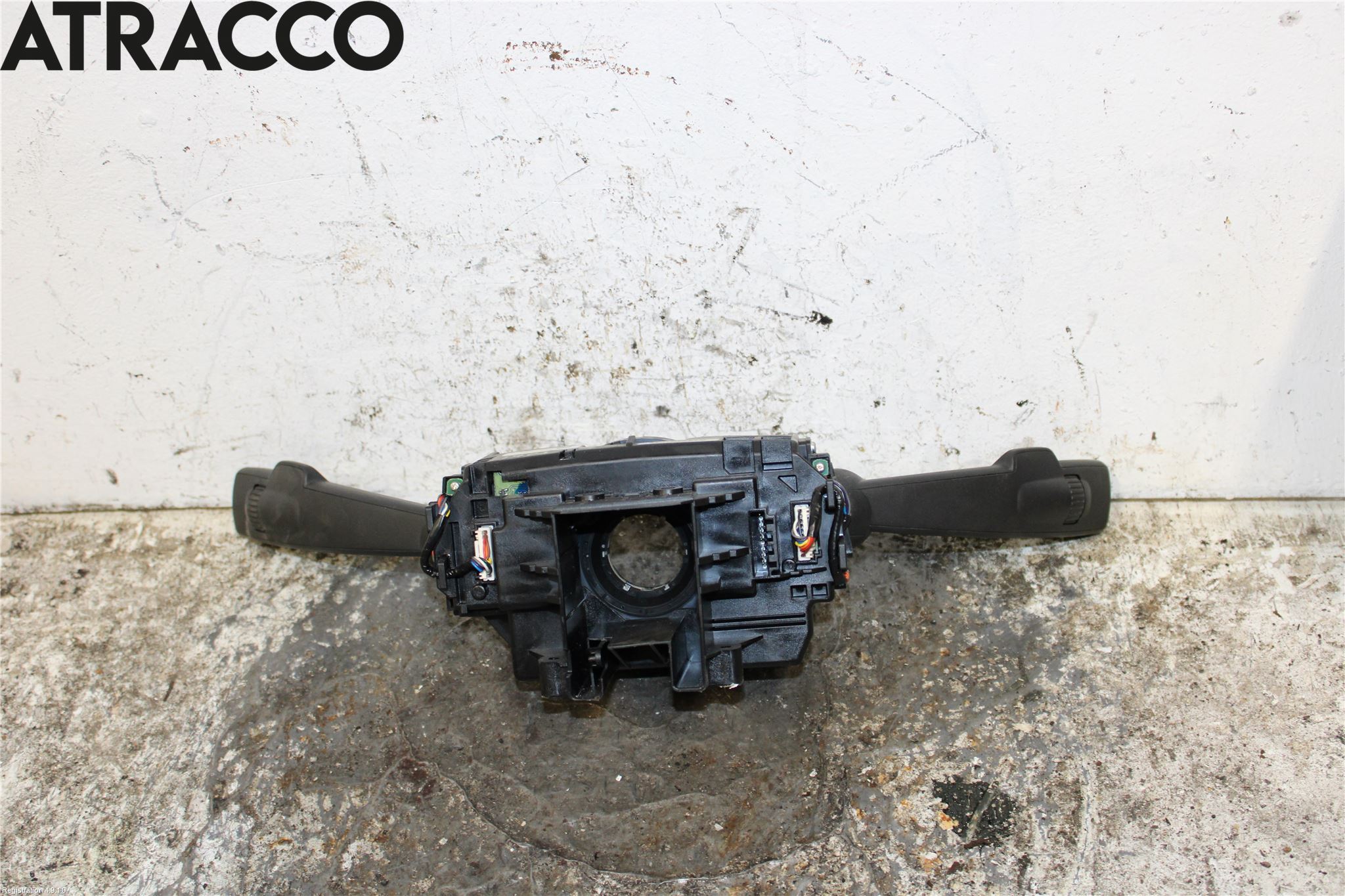 Volvo XC60 09-13 Spakcentral