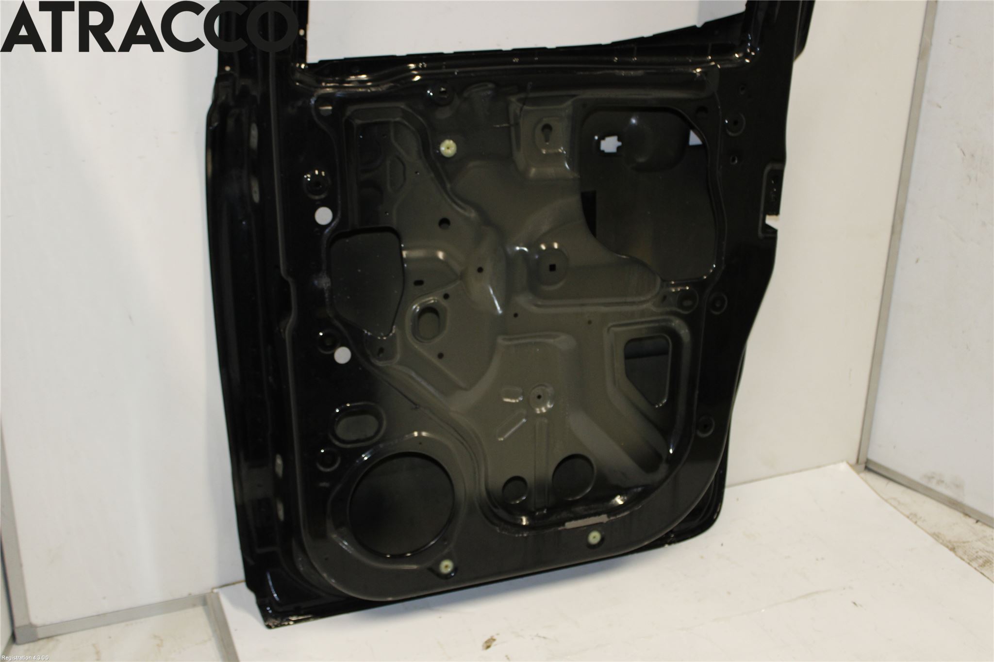 Ford RANGER EU 12-23 Dörr Bak Höger