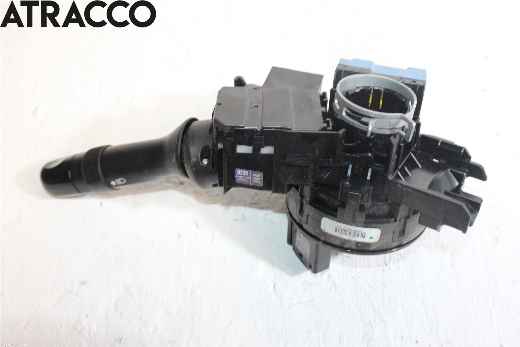 Toyota AURIS 10-12 Spak Blinkers-Ljusomk