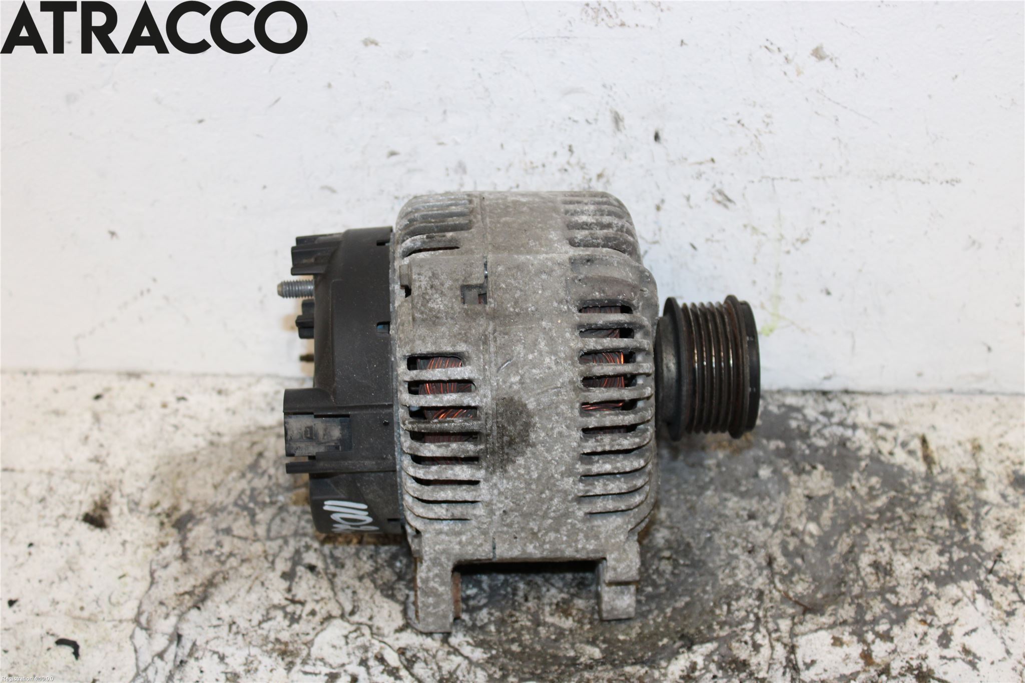 Volkswagen VW PASSAT 05-11 Generator