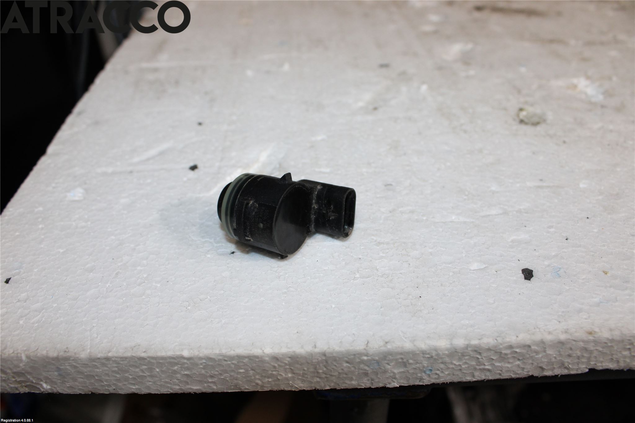 Skoda OCTAVIA (5E) 13-20 Parkeringshjälp Backsensor
