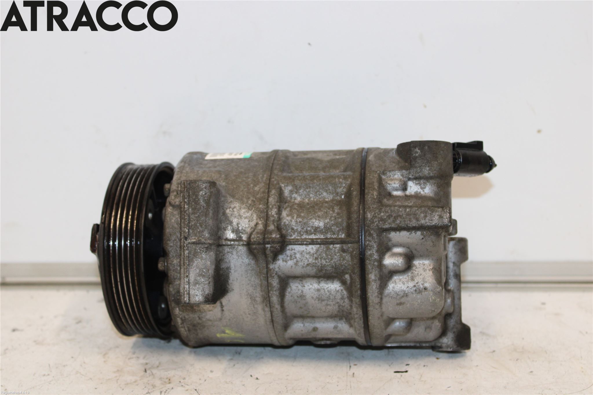 Volkswagen VW PASSAT 05-11 Ac Kompressor