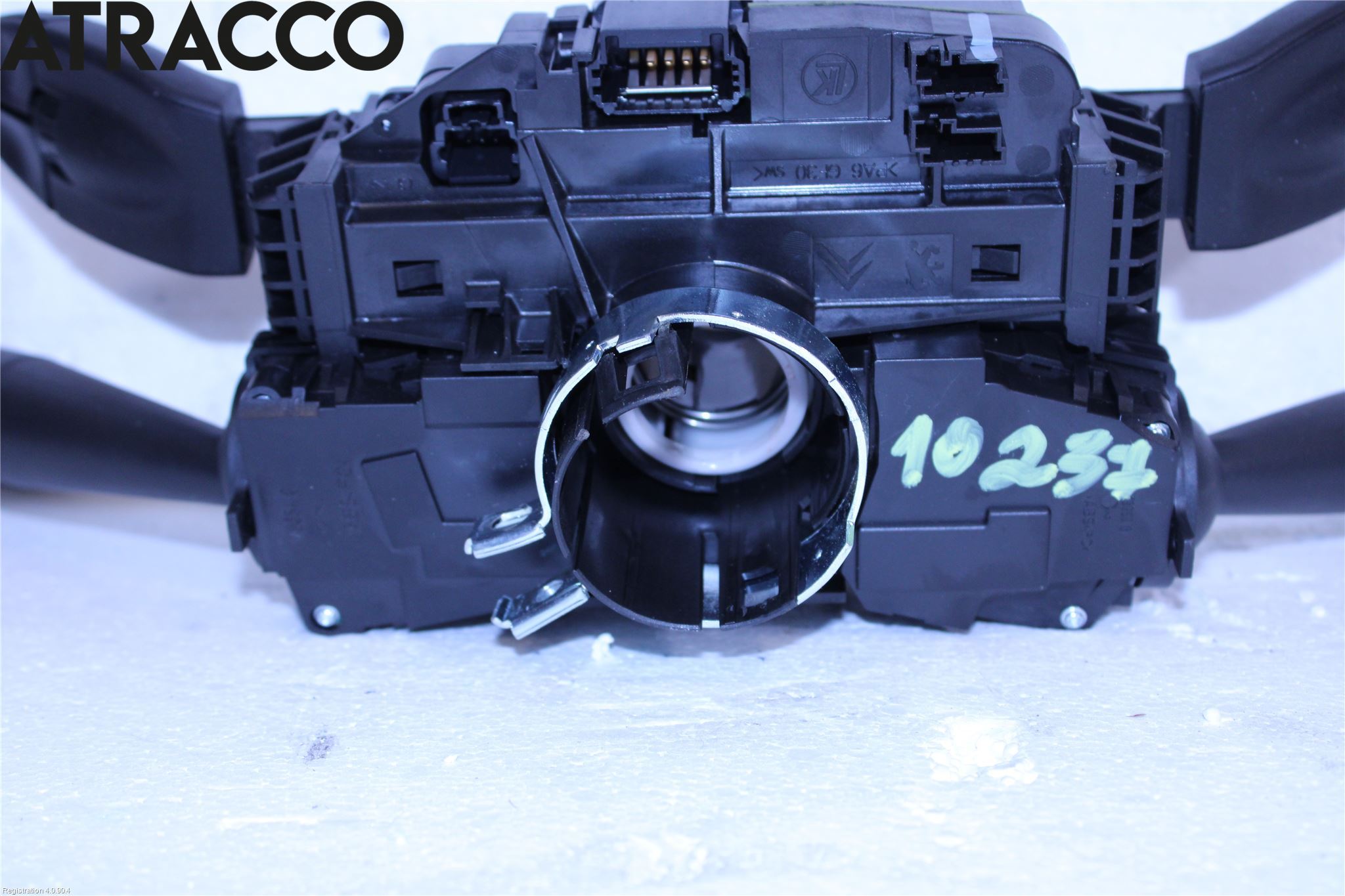 Peugeot 3008 09-16 Spakcentral