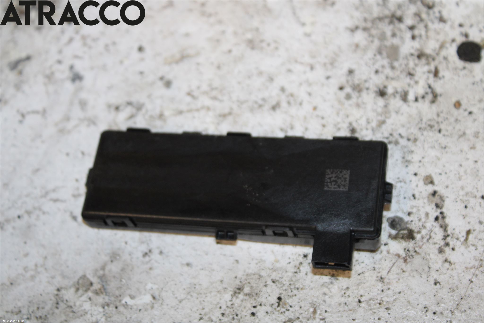 Opel CORSA E 15-19 Antennförstärkare