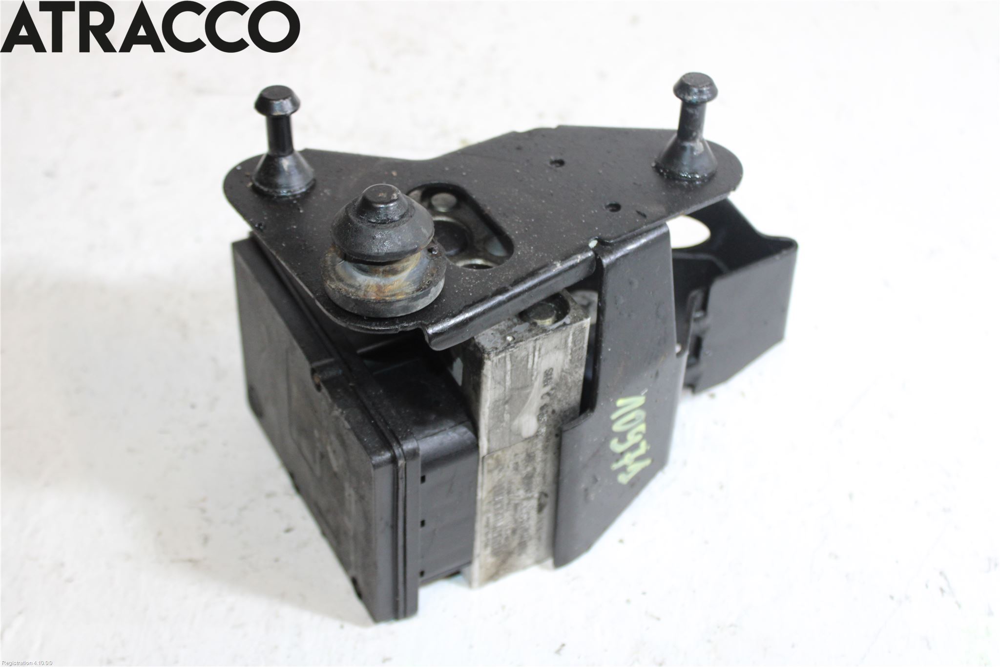 Mercedes-Benz MB GL-KLASS (X164) 06-12 Abs Hydraulaggregat