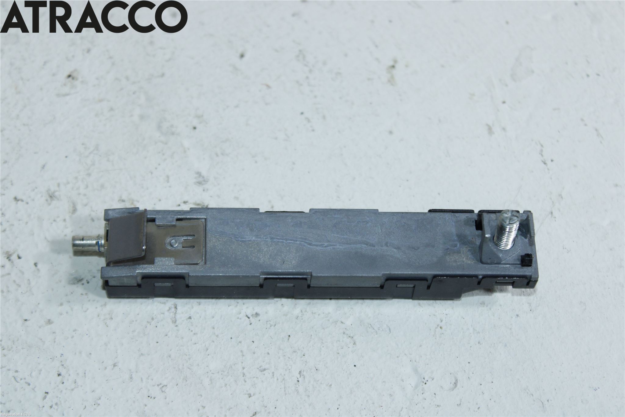 Skoda FABIA 15-21 Antenn El