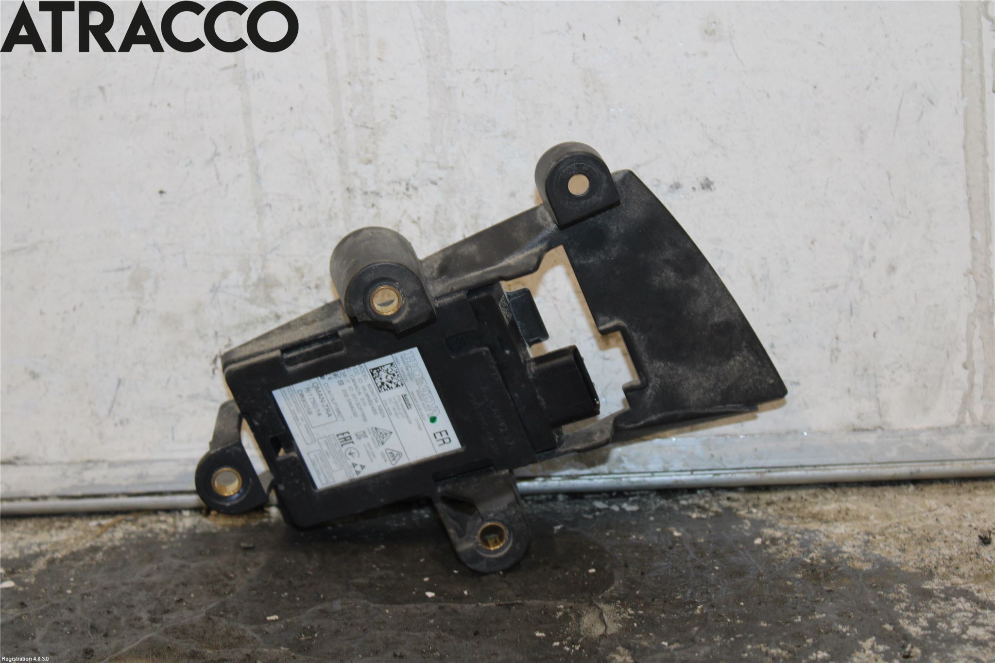 Honda CR-V 19-22 Sensor Aktivt Kollisionsskydd