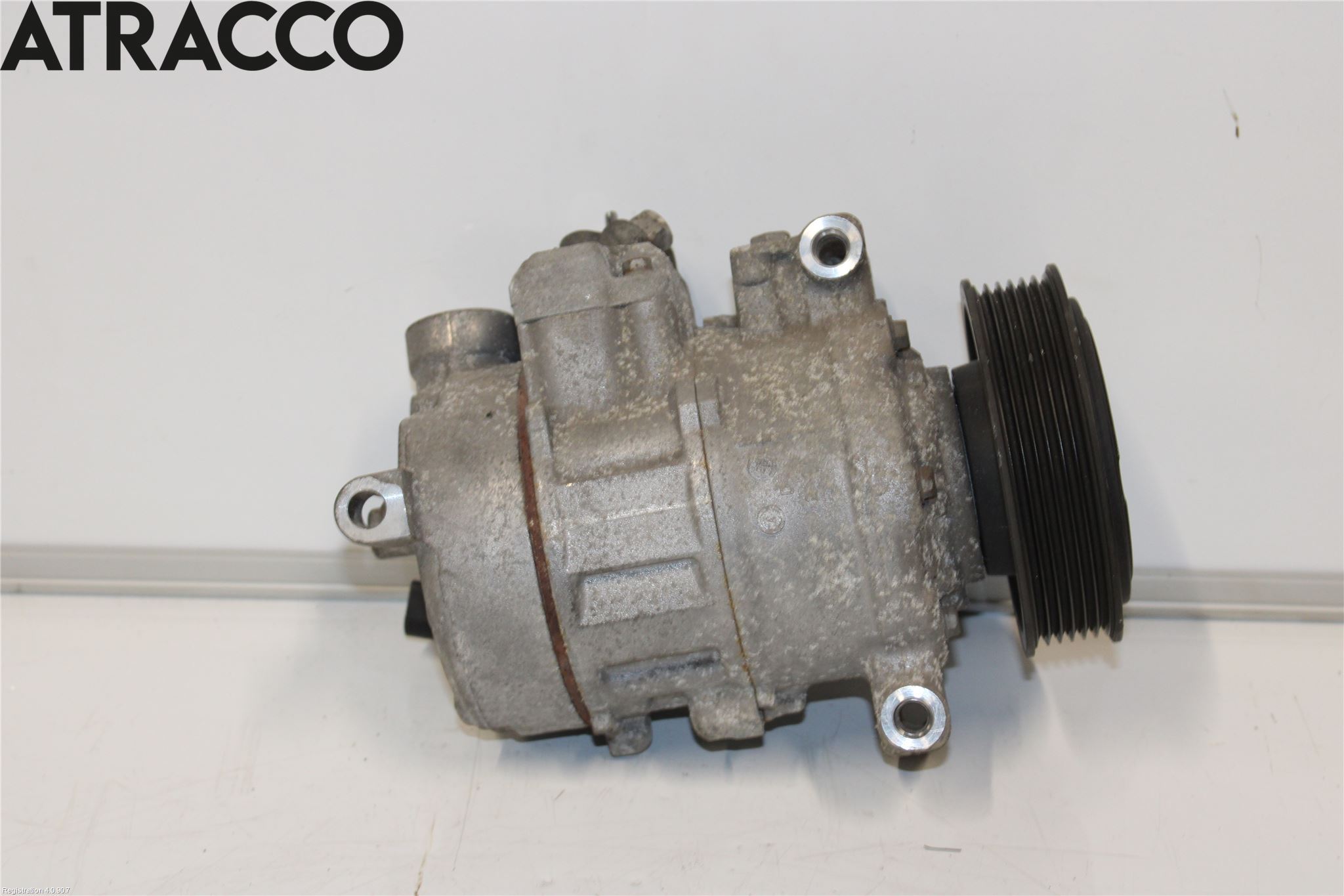 Volkswagen VW BEETLE 12- Ac Kompressor