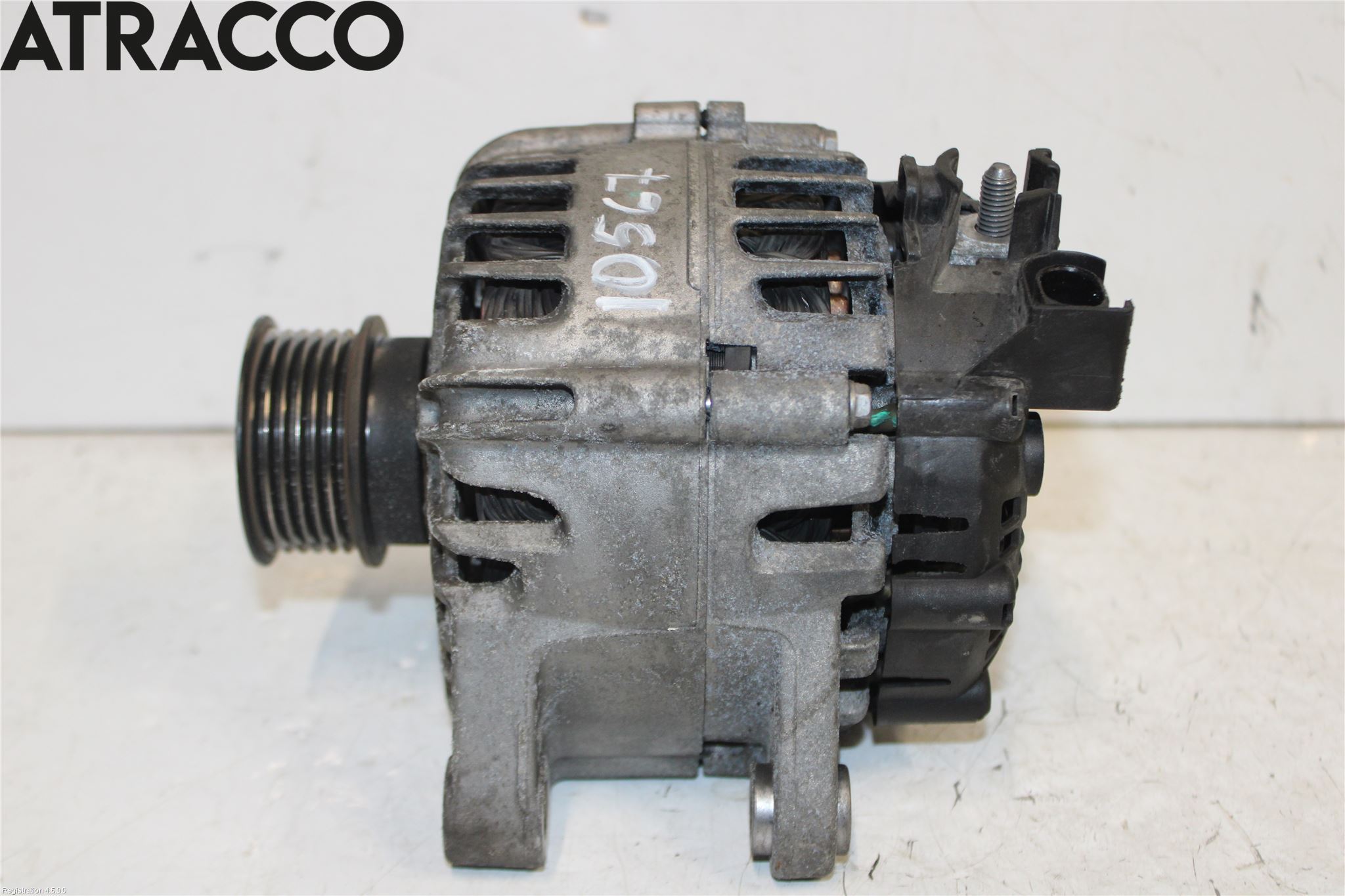 Ford KUGA 13-16 Generator