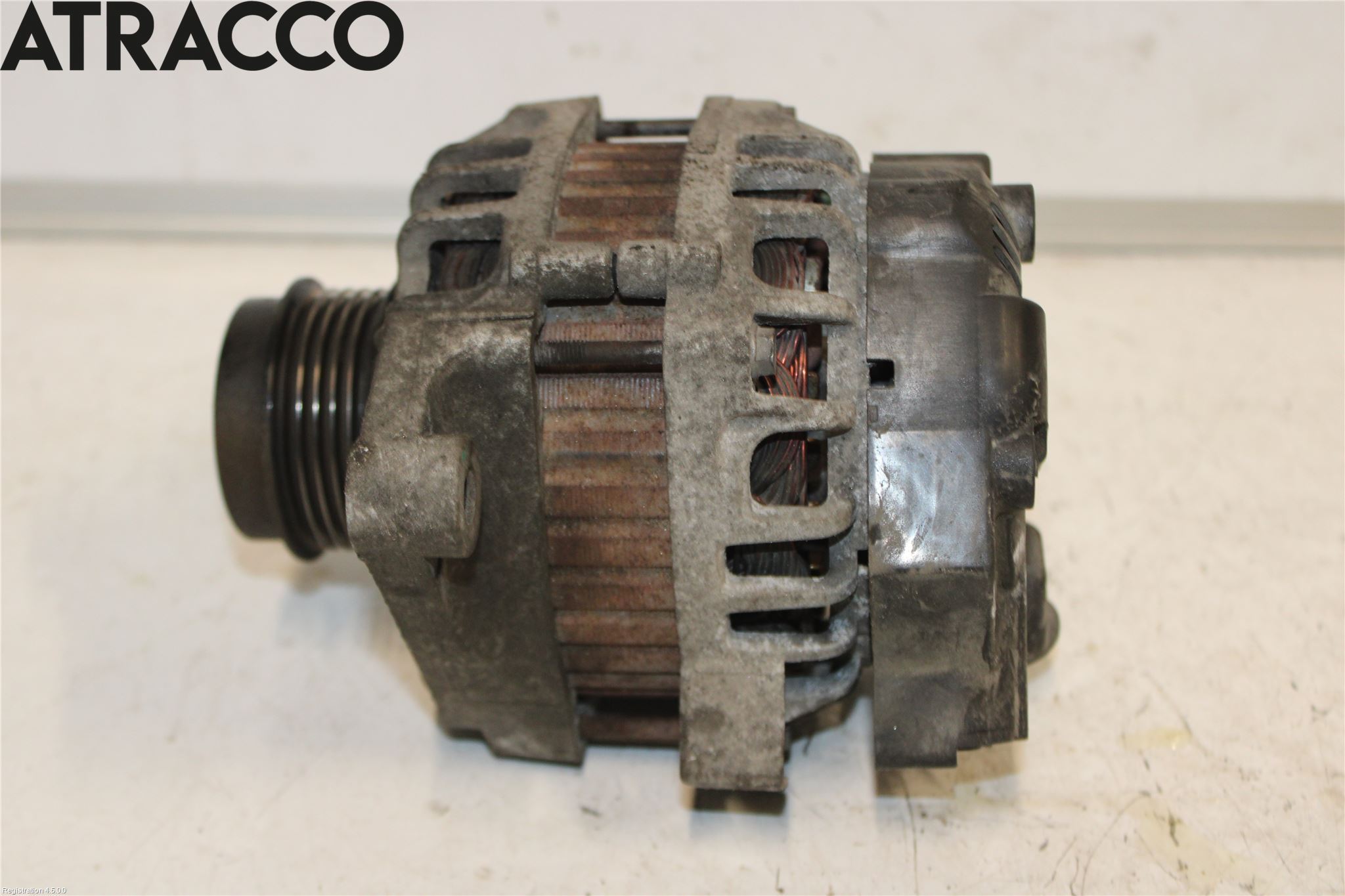 Kia RIO 12-16 Generator