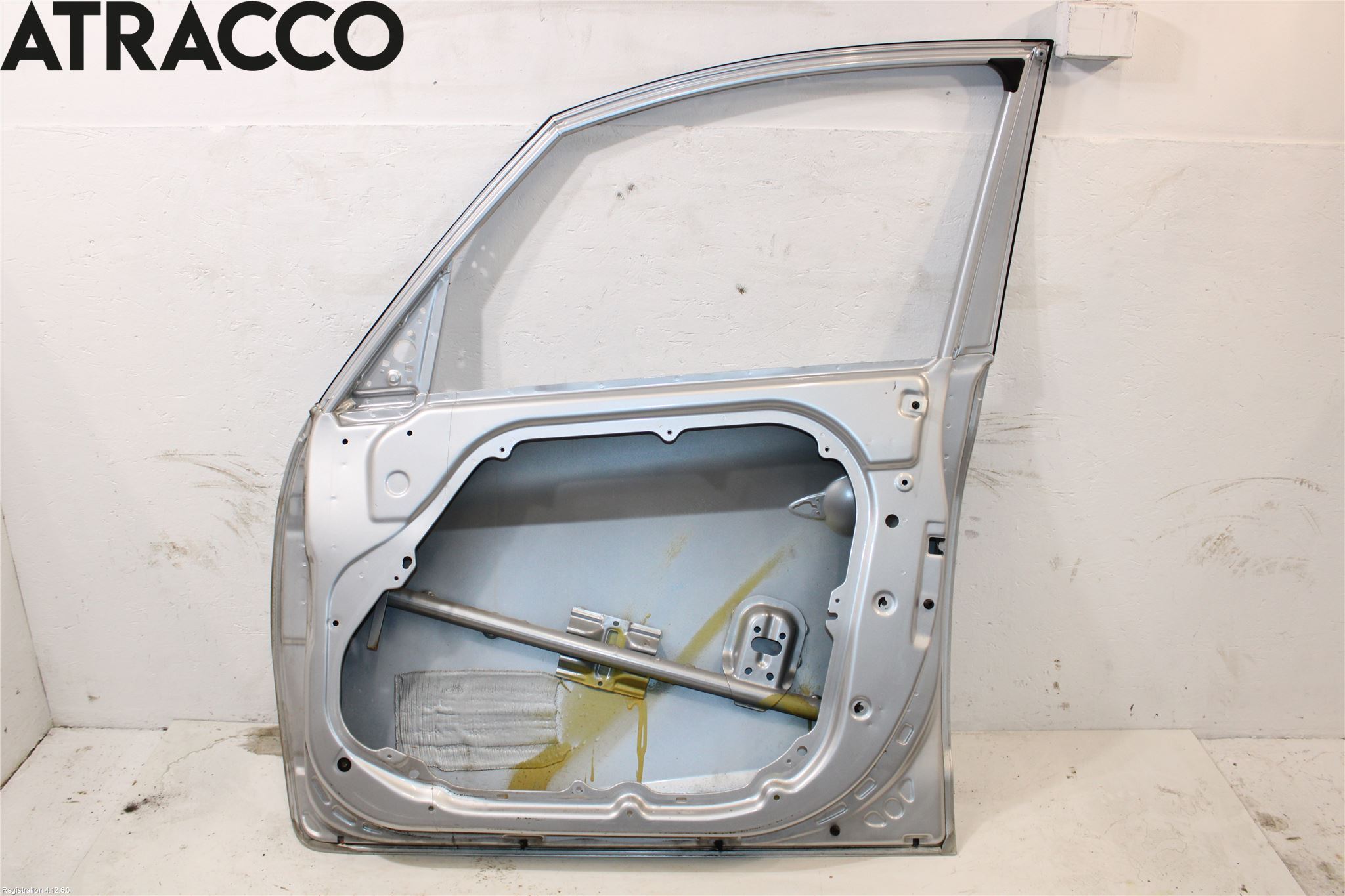 Hyundai ix20 Dörr Fram Höger
