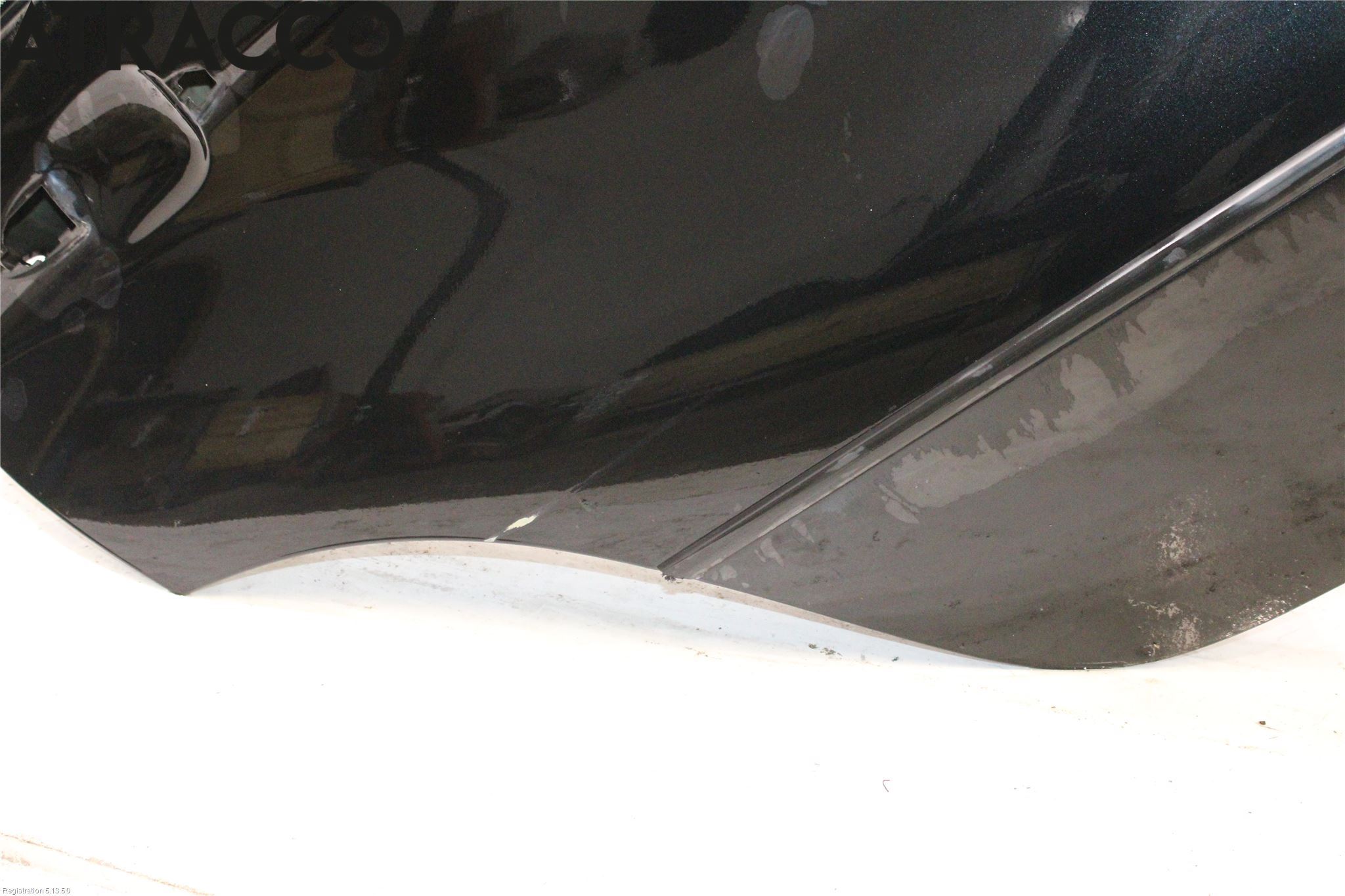 BMW X5 E53     99-06 Dörr Bak Höger