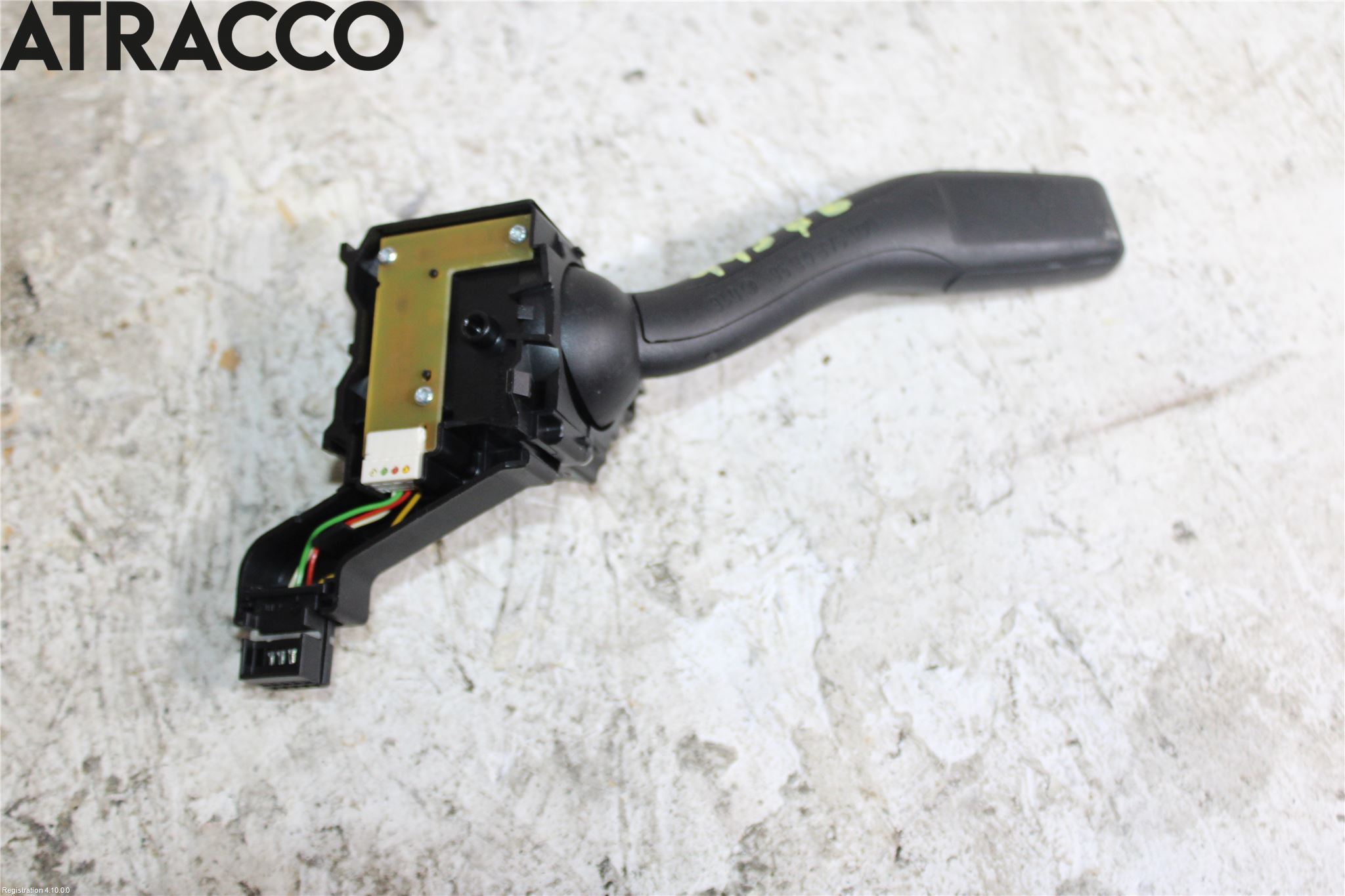 Audi A3/S3 05-13 Spak Blinkers-Ljusomk