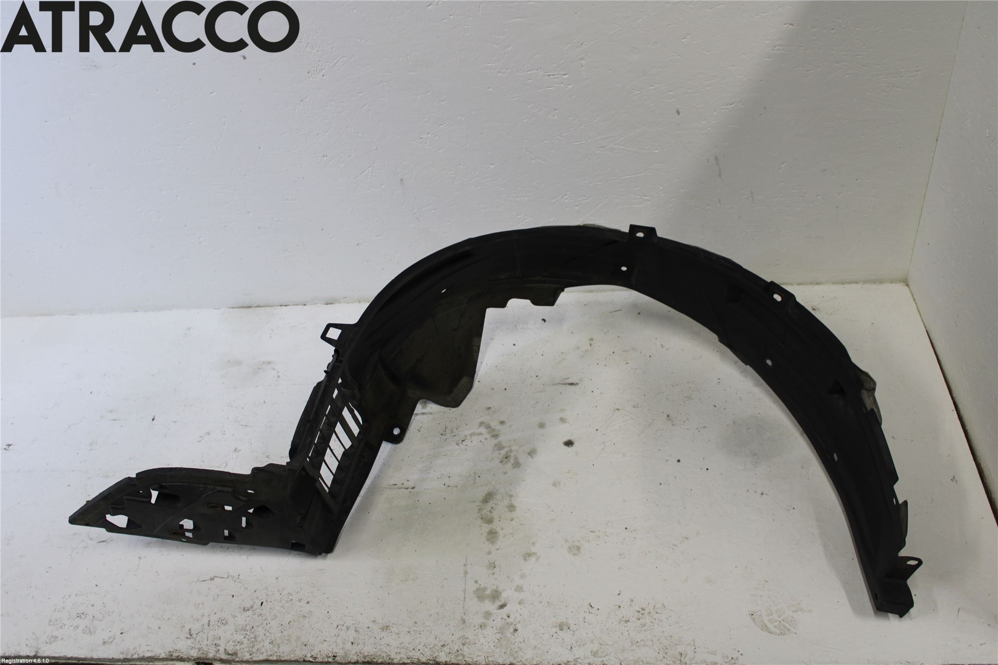 Honda CIVIC 12-16 Skärm Inner