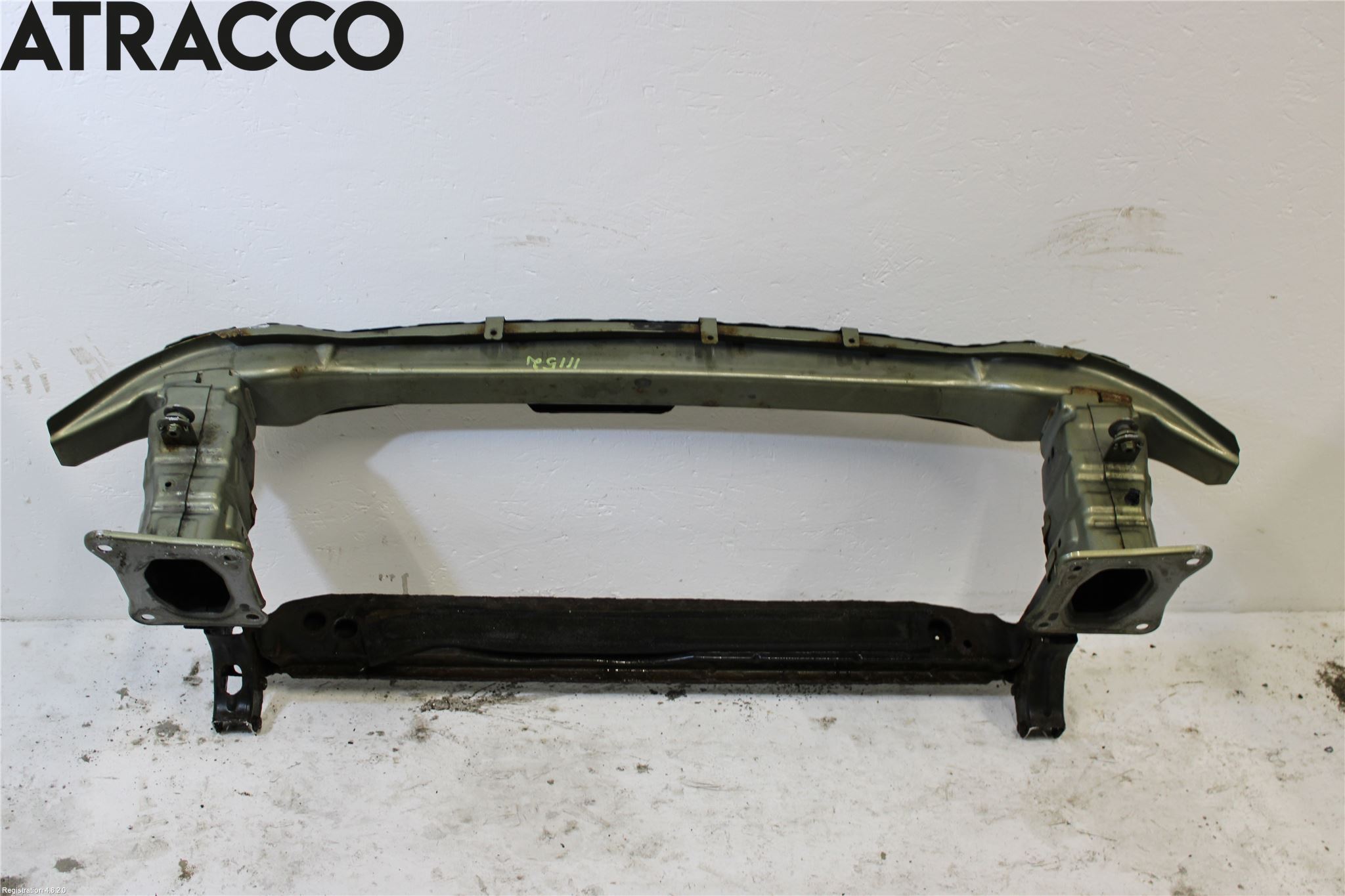 Ford KUGA 13-16 Stötfångarbalk Fram