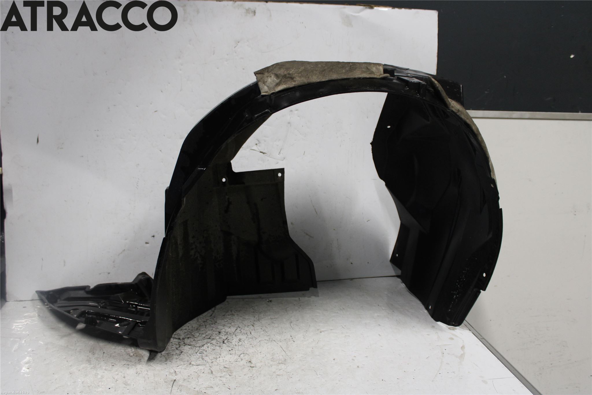 Suzuki SX4 S-CROSS 14-21 Skärm Inner