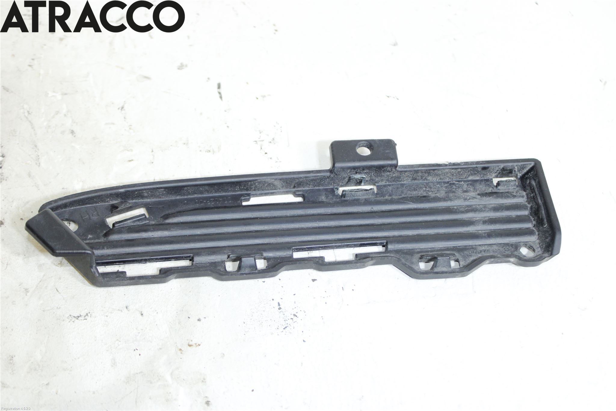 Mini ONE/COOPER 5DR F55 14-24 Front Övrigt