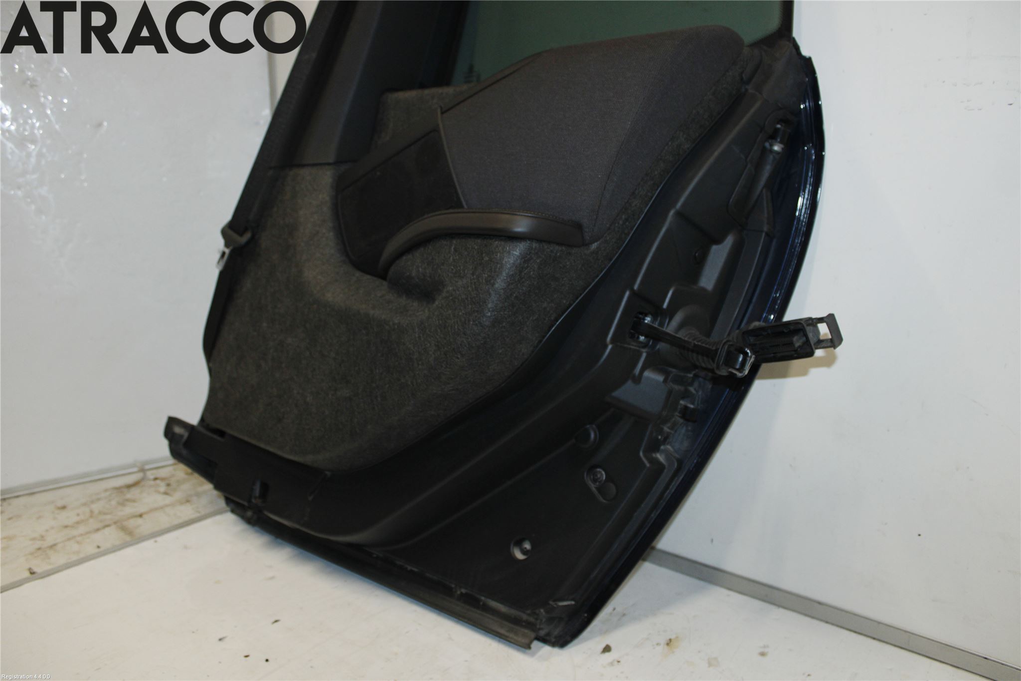 BMW i3 I01 13-22 Dörr Bak Höger