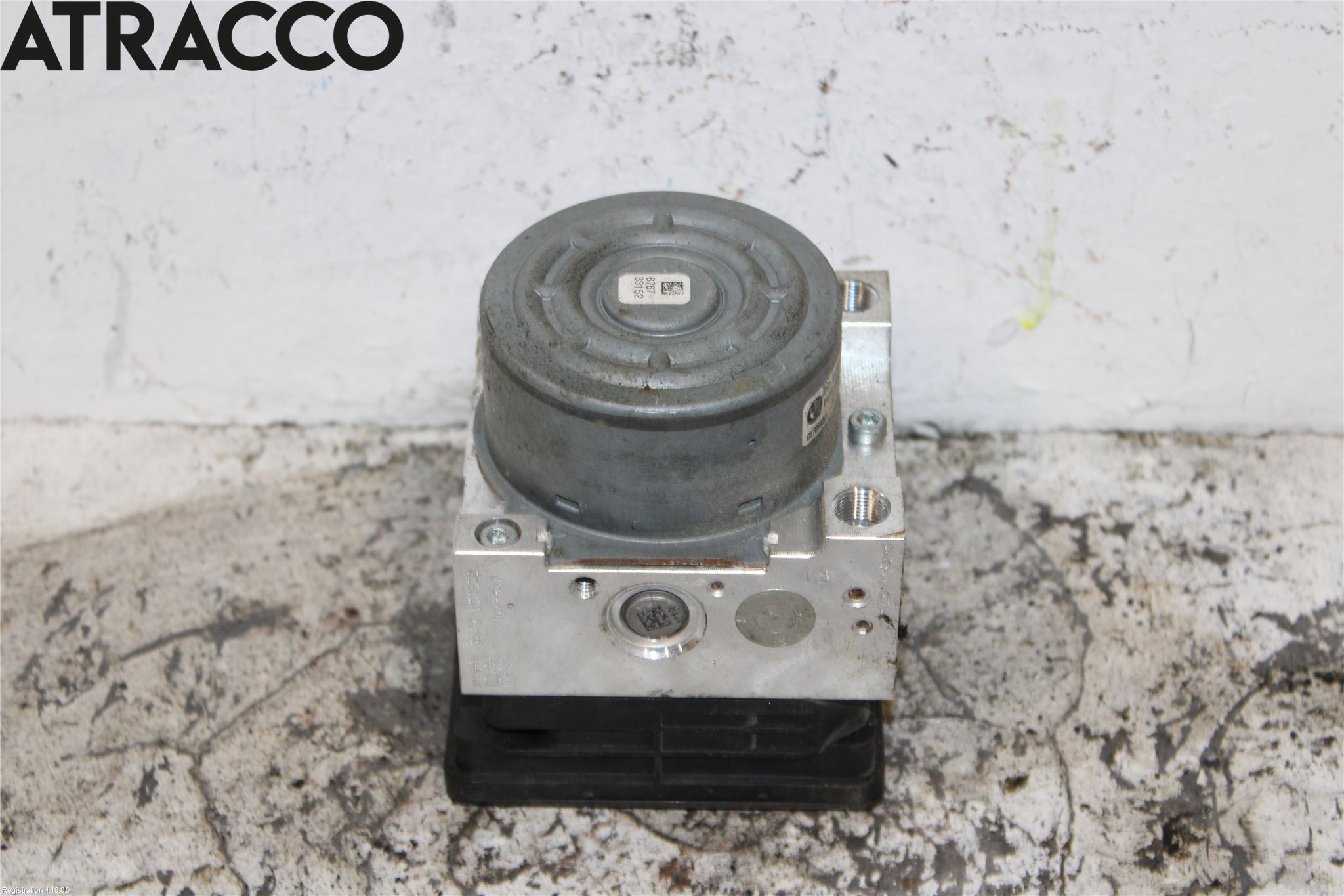 BMW 2 F45 Active Tourer 14-21 Abs Hydraulaggregat