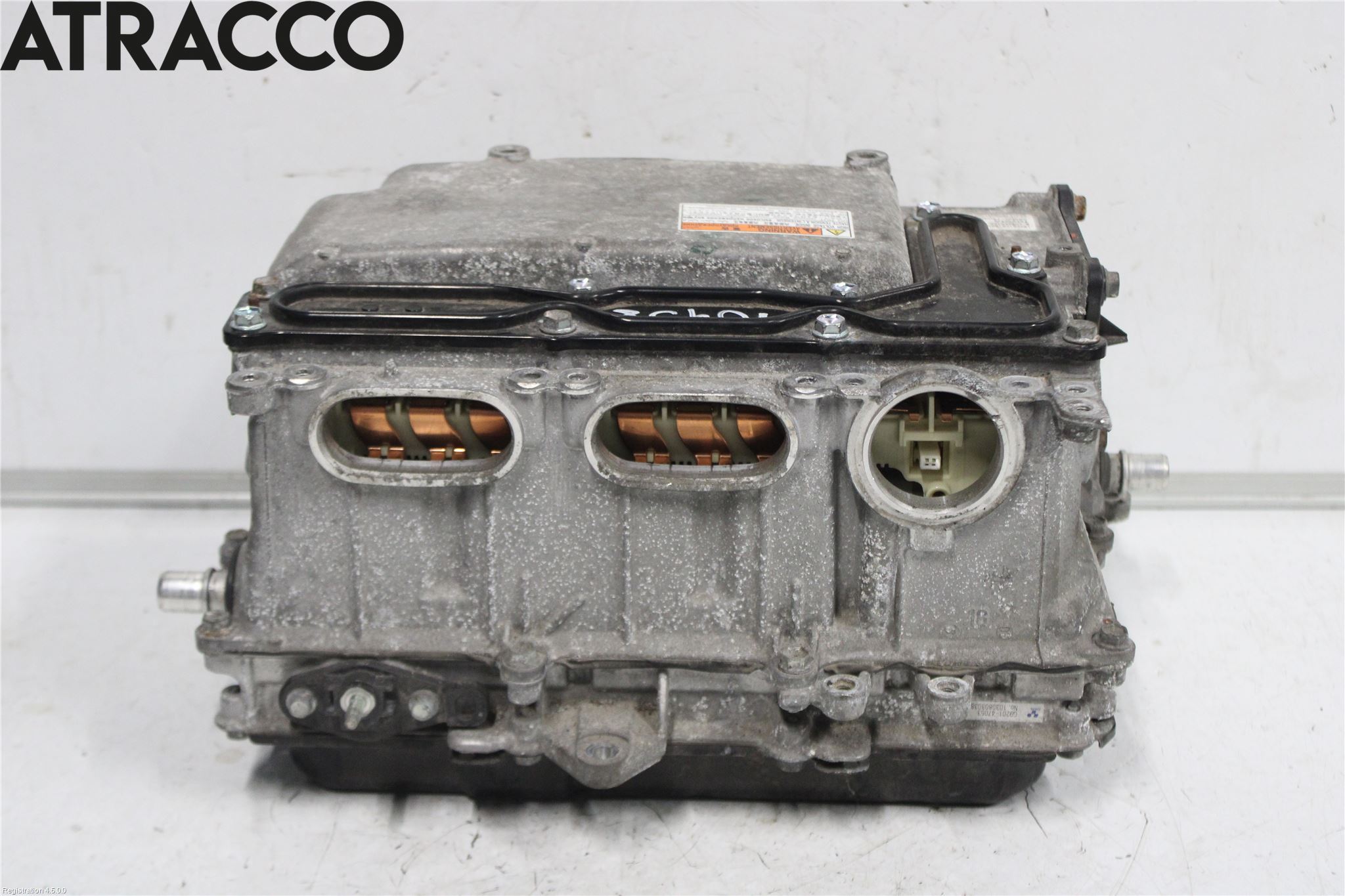 Toyota AURIS 13-19 Inverter Hybrid
