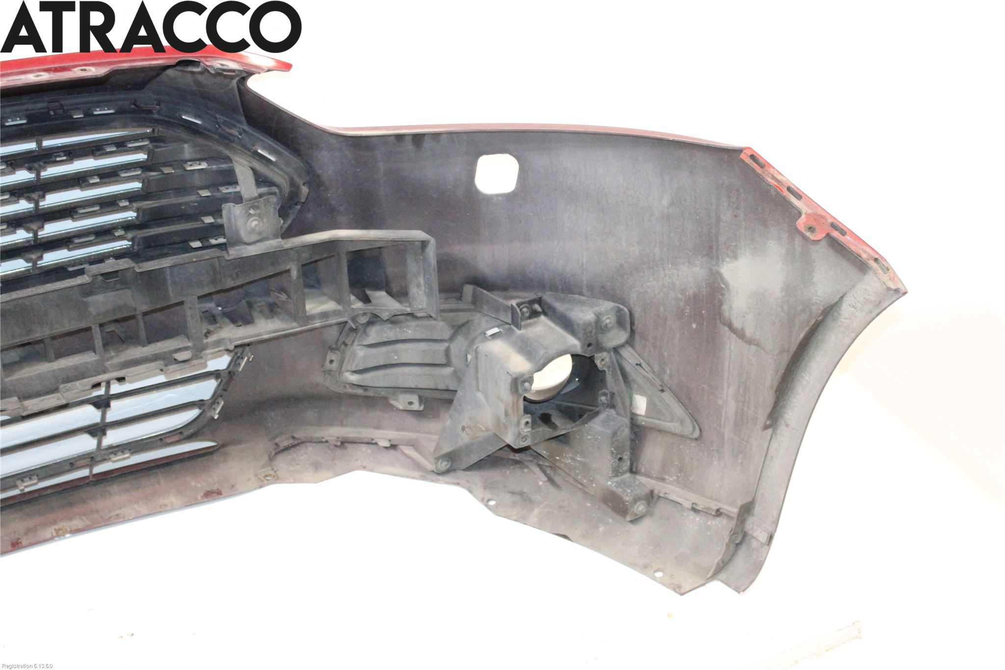 Ford MONDEO 15-22 Stötfångare Fram