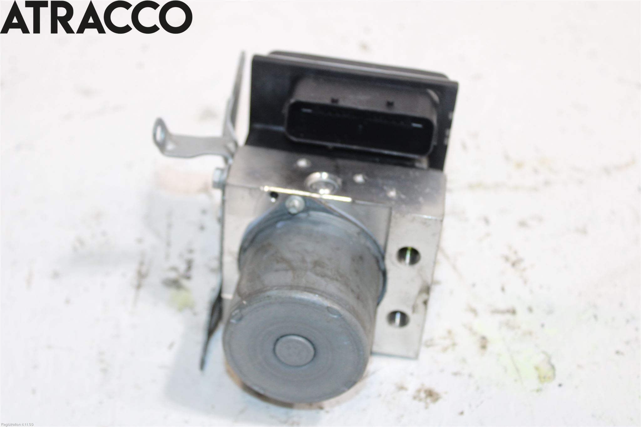 BMW 3 E90/91 SED/TOU 05-12 Abs Hydraulaggregat