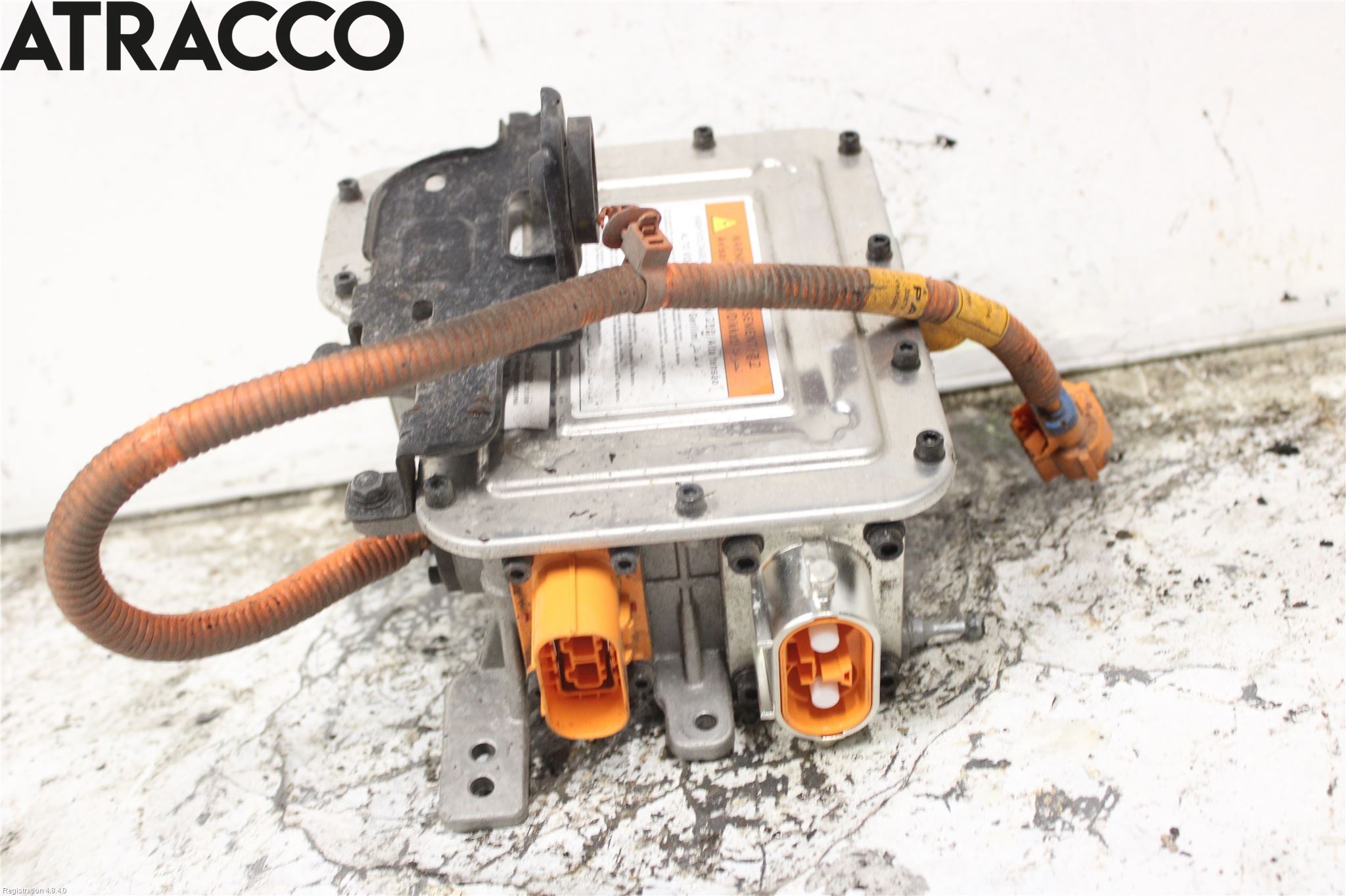 Hyundai IONIQ AE 17-22 Converter