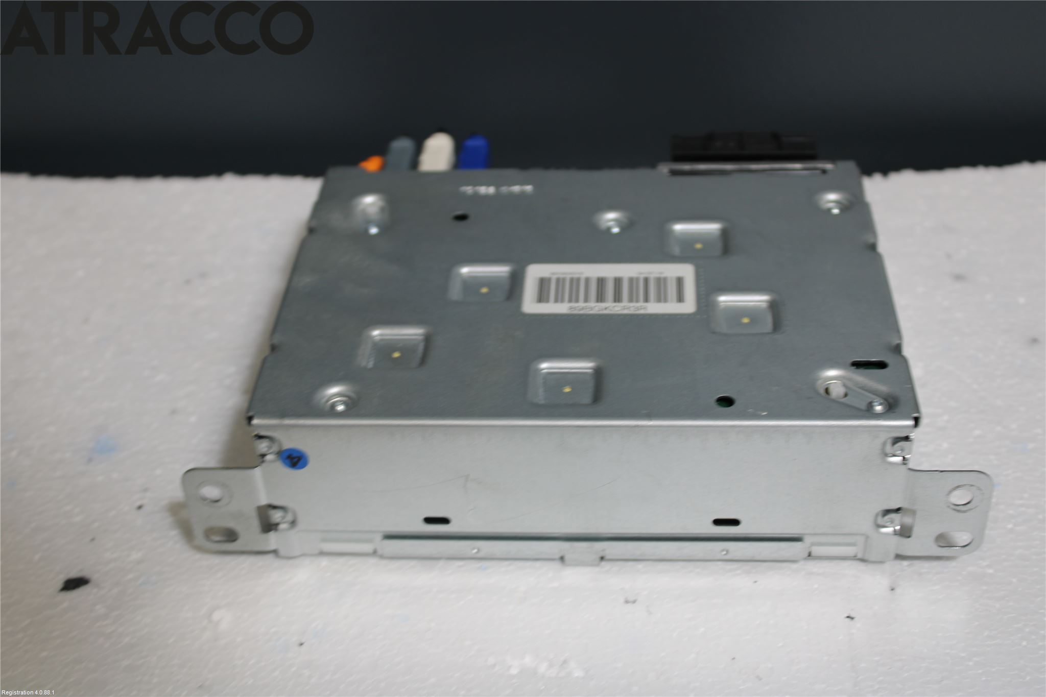 Peugeot 308 14-21 Radio