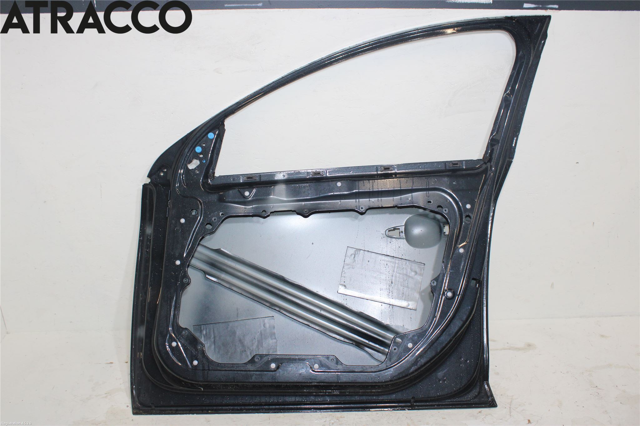 Volvo V60 14-18 Dörr Fram Höger