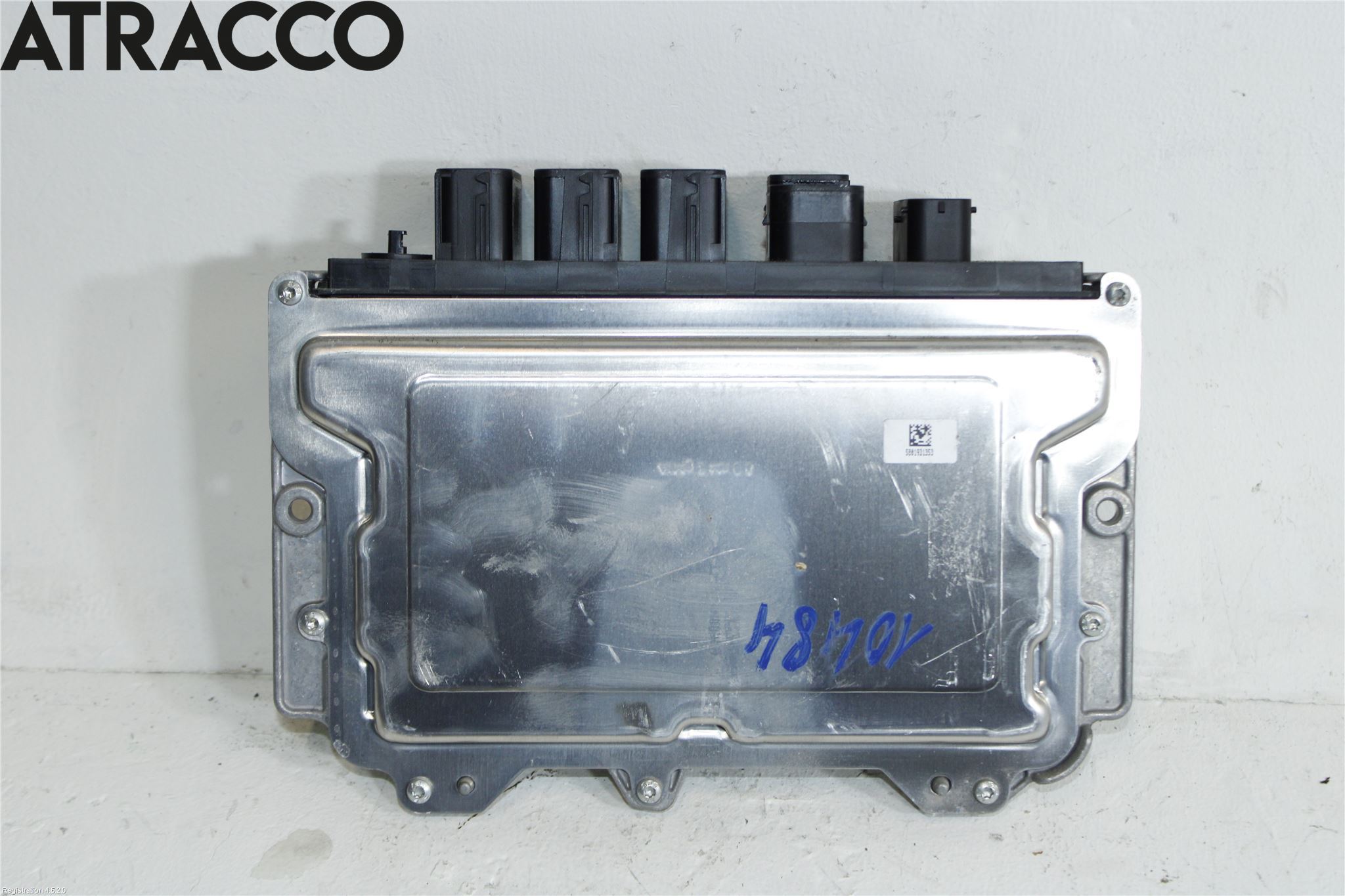 Mini ONE/COOPER 5DR F55 14-24 Styrenhet Insprut Bensin