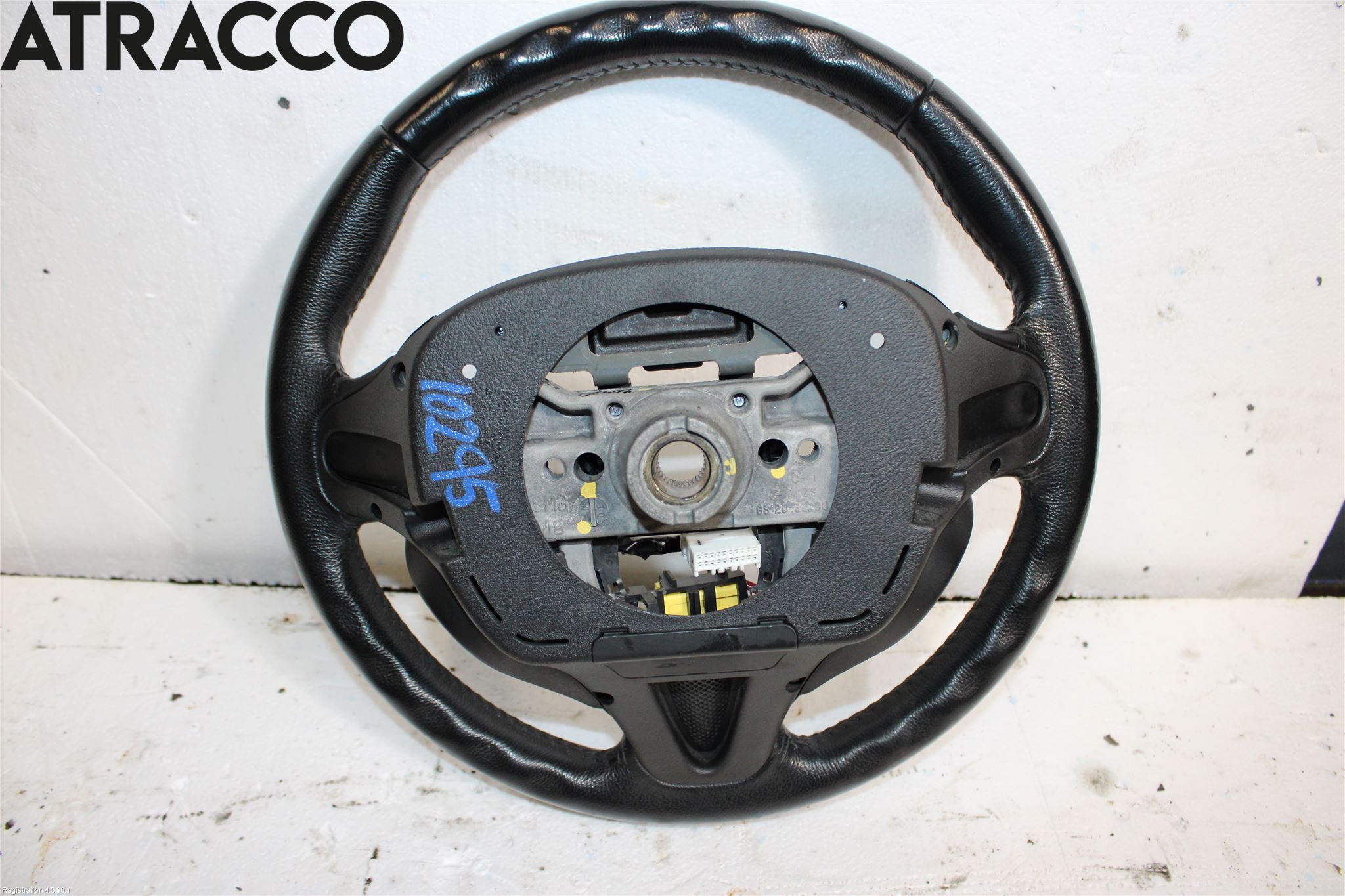 Honda CIVIC 06-11 Ratt