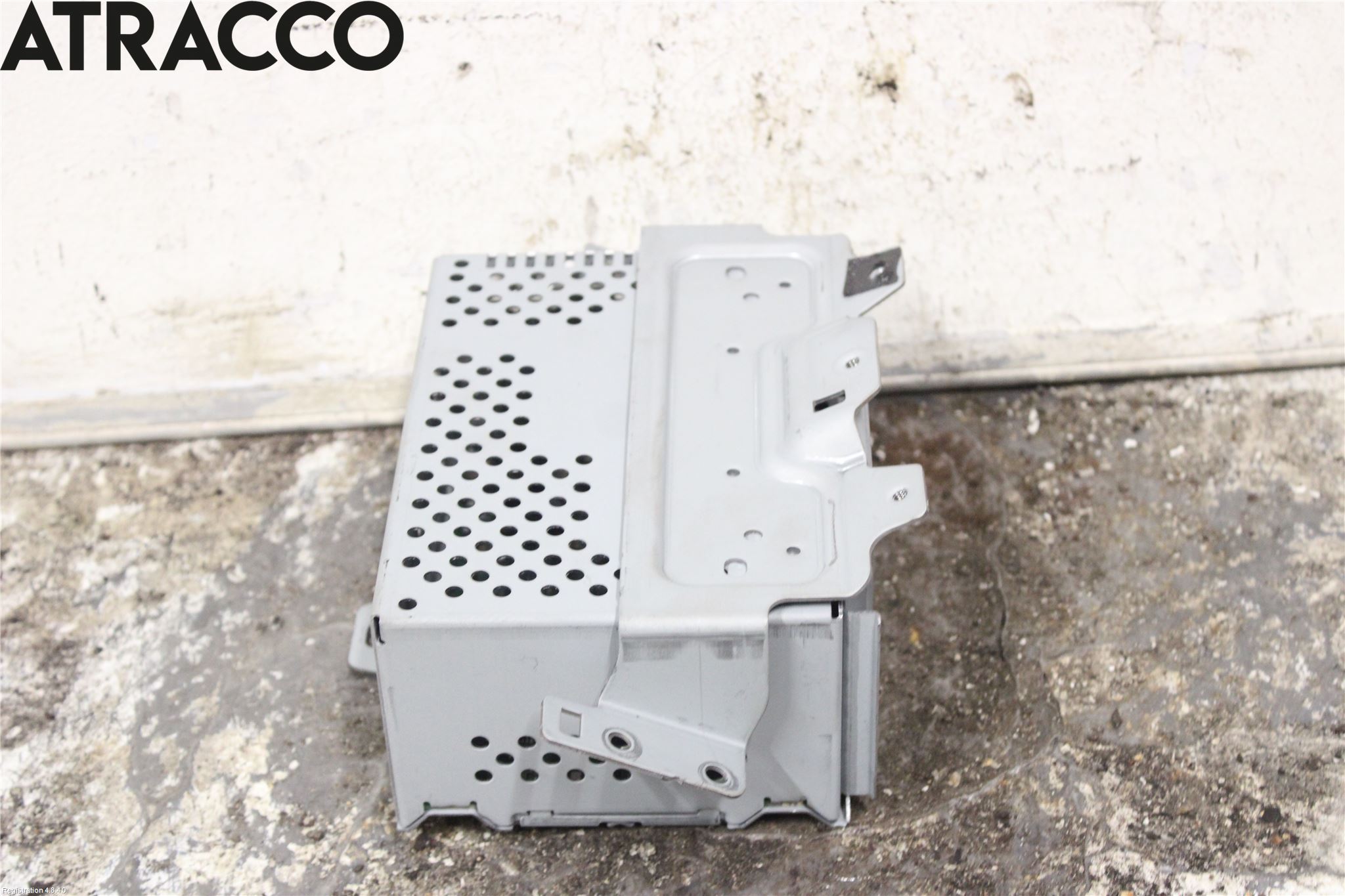 Ford TRANSIT/TOURNEO CONNECT 13-22 Radio