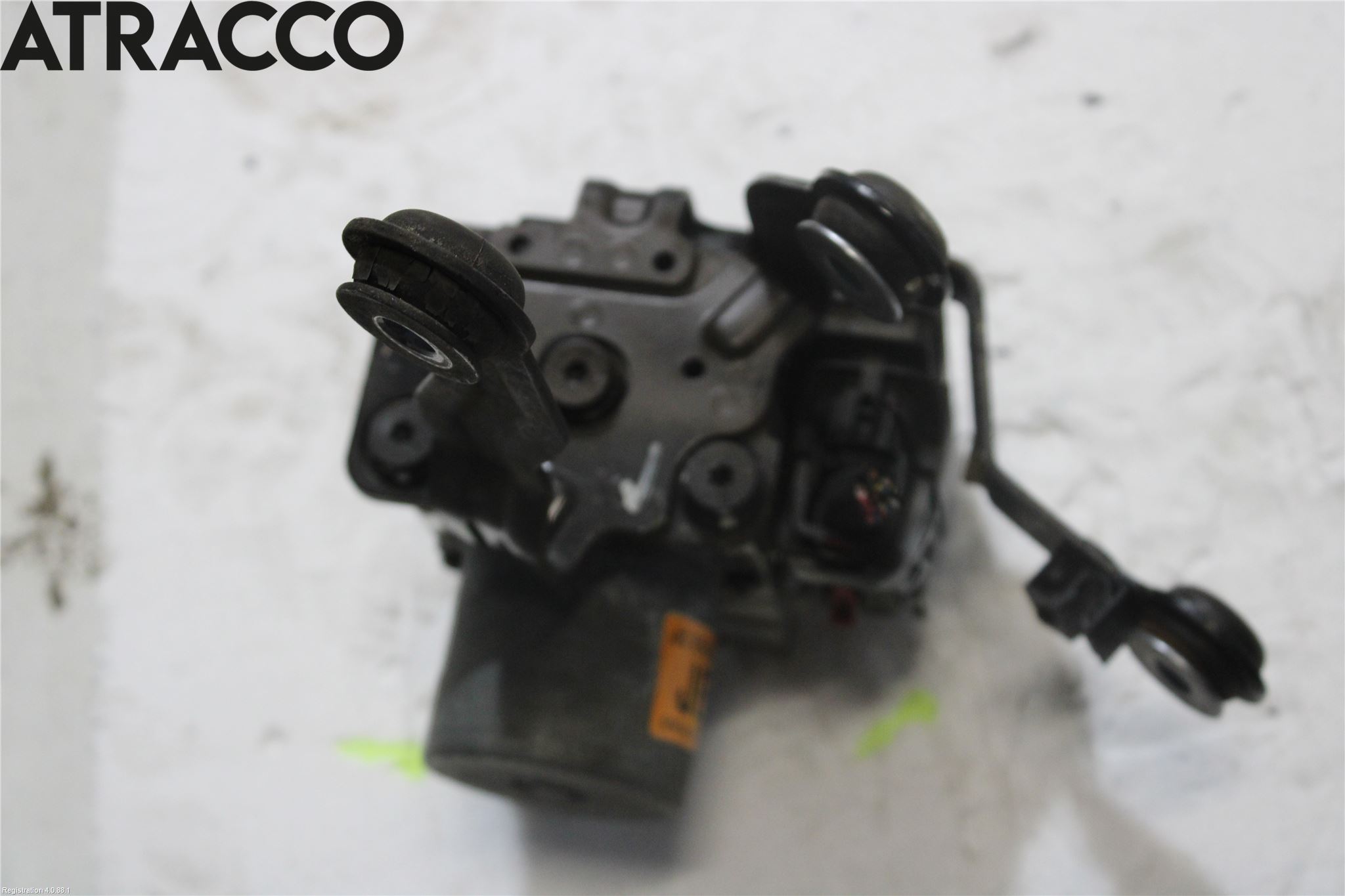 Hyundai ix20 Abs Hydraulaggregat