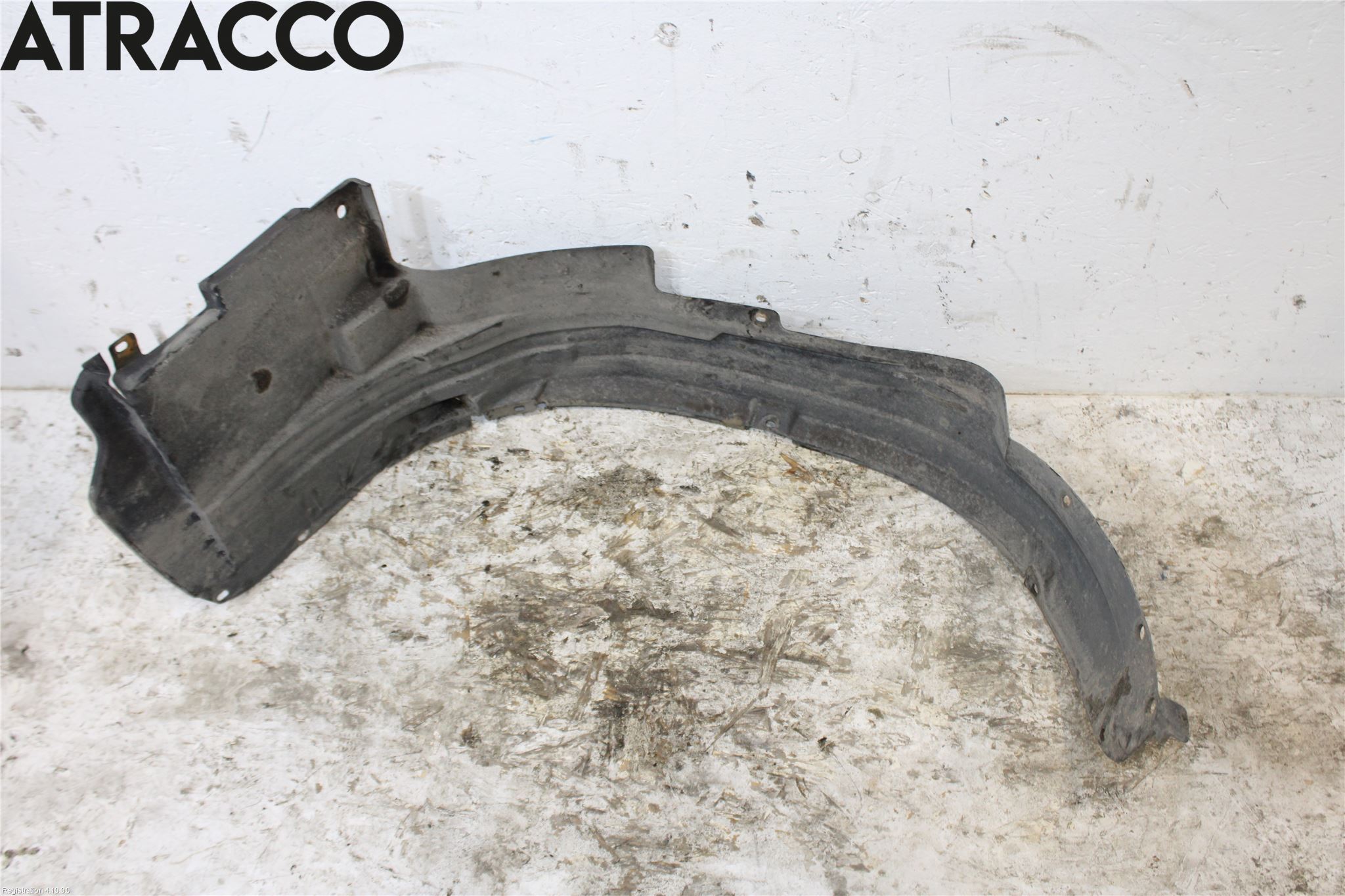 Suzuki GRAND VITARA I 98-05 Skärm Inner
