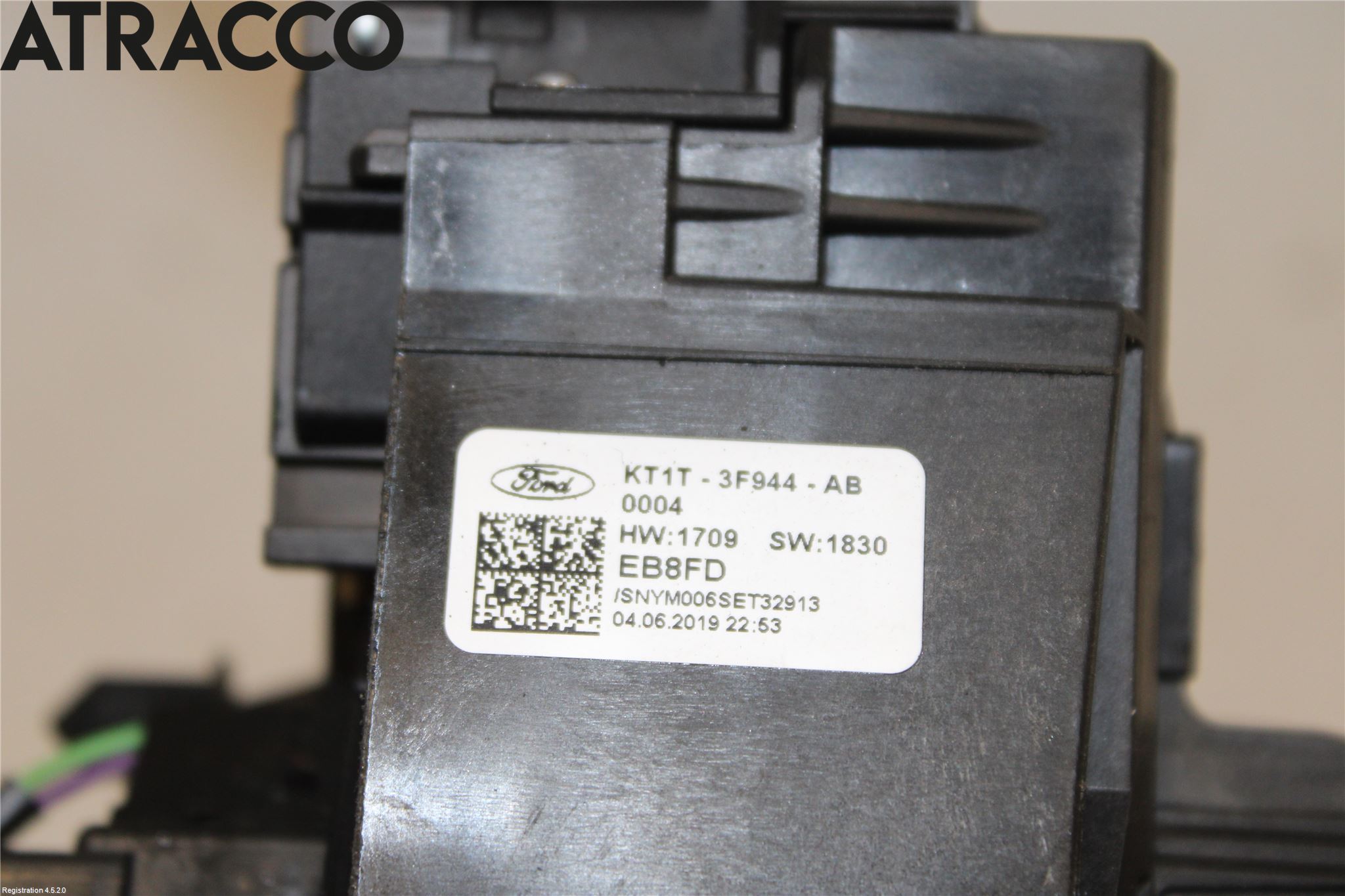 Ford TRANSIT/TOURNEO CONNECT 13-22 Spakcentral