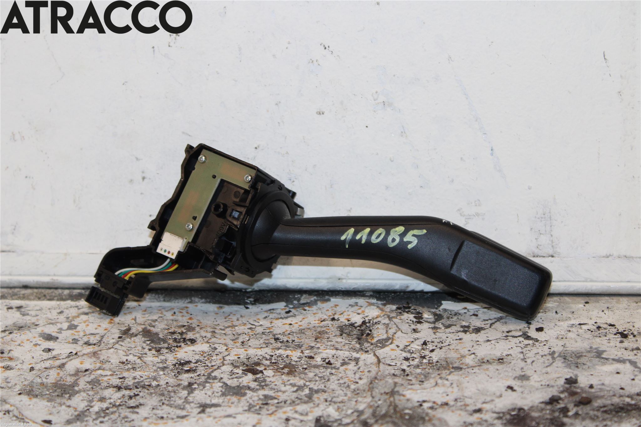 Volkswagen VW GOLF V 04-09 Spak Blinkers-Ljusomk
