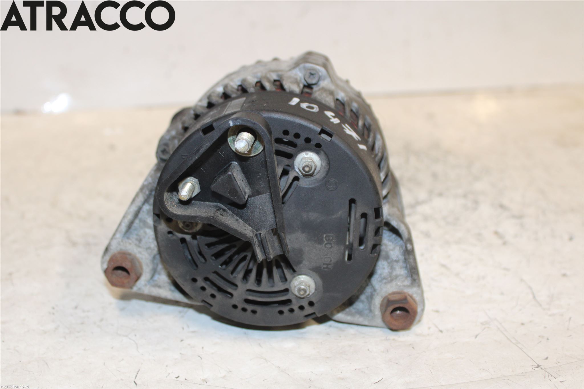 BMW Z3 E36/6    94-02 Generator