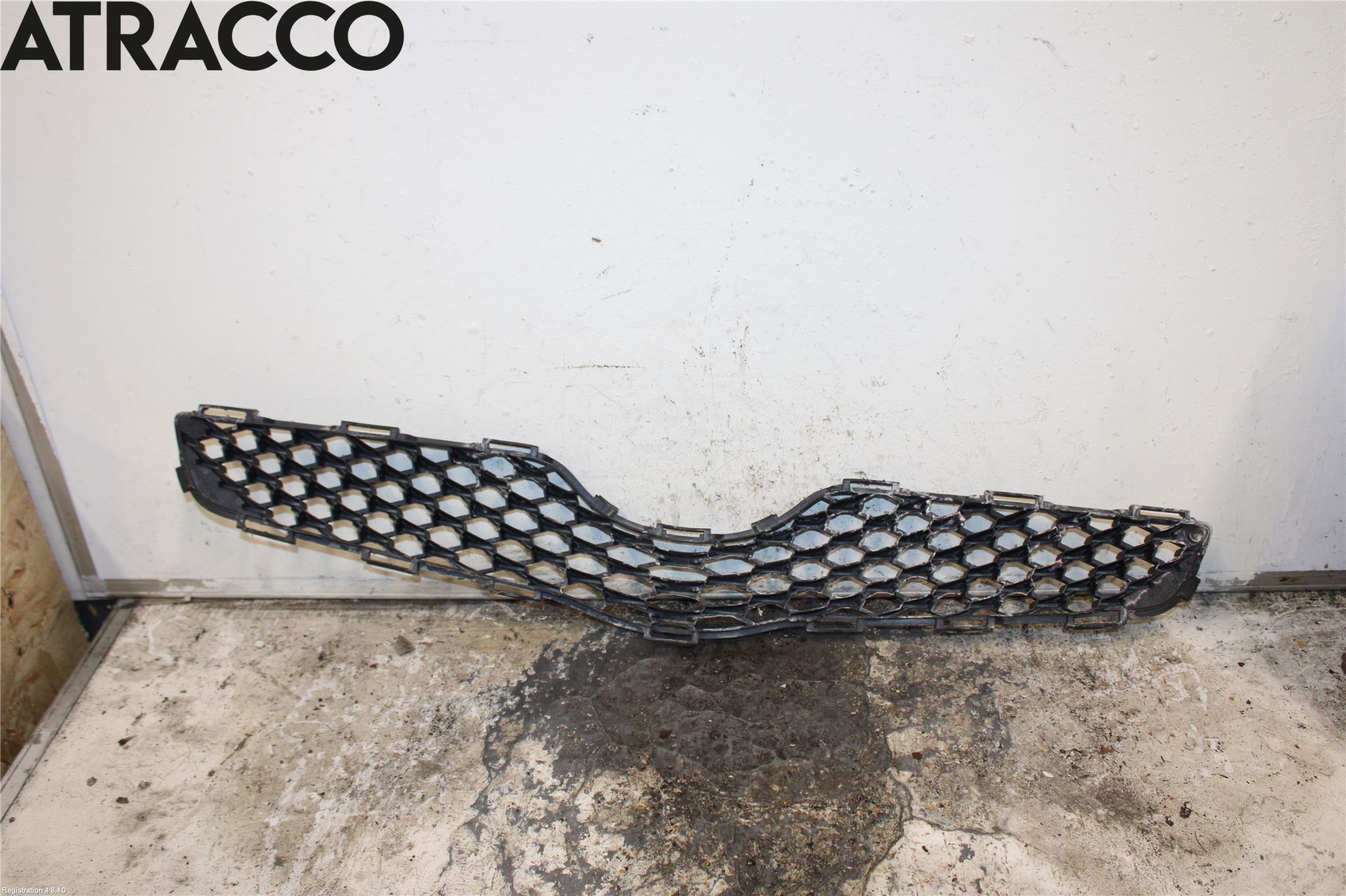 Toyota YARIS XP90 06-11 Grill Komp