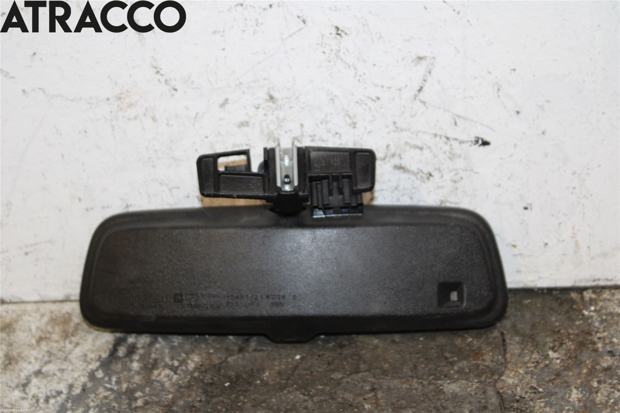 Opel CORSA E 15-19 Spegel Invändig El