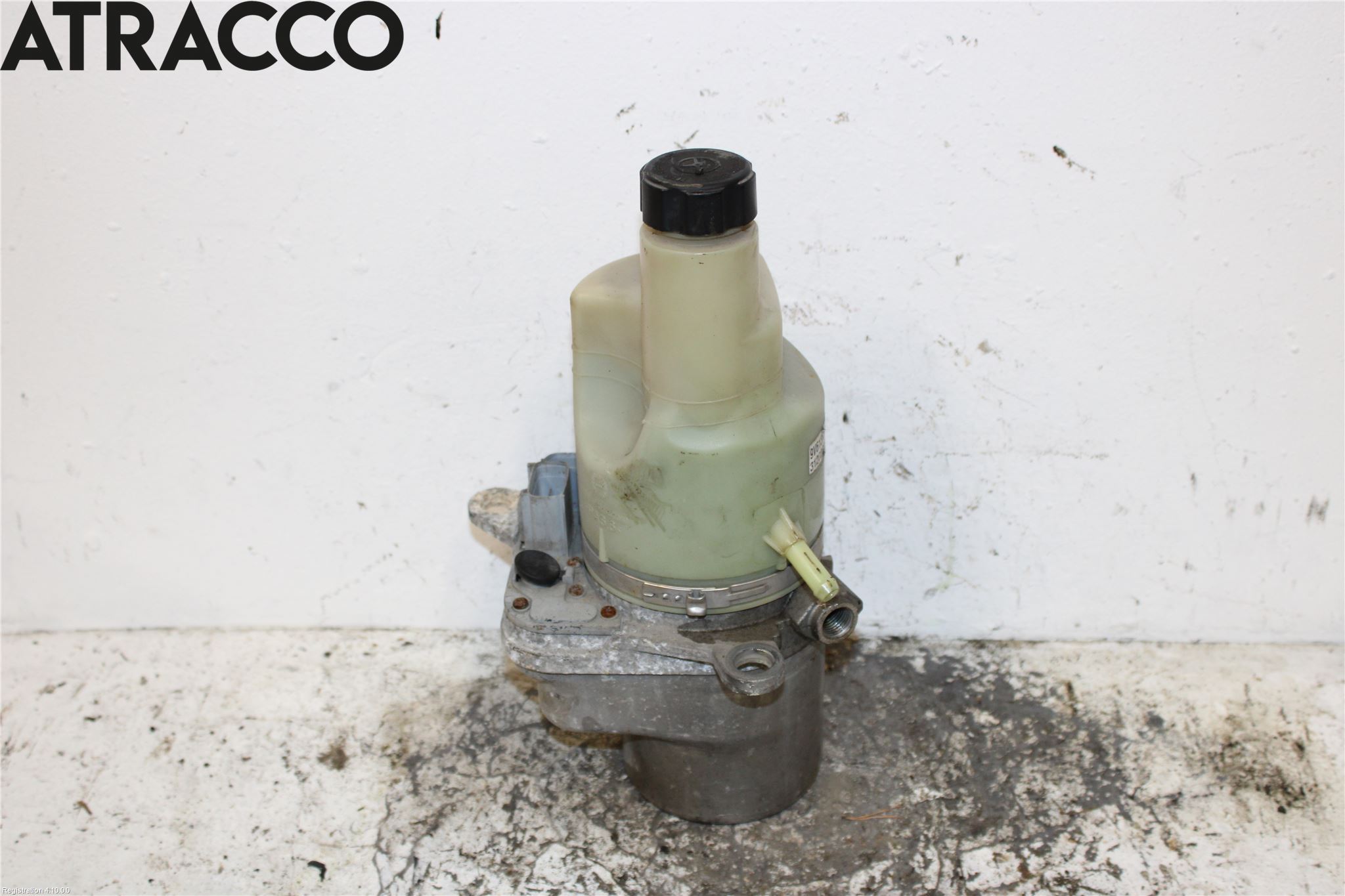 Volvo C30 10-13 Styrservo Pump Elektrisk