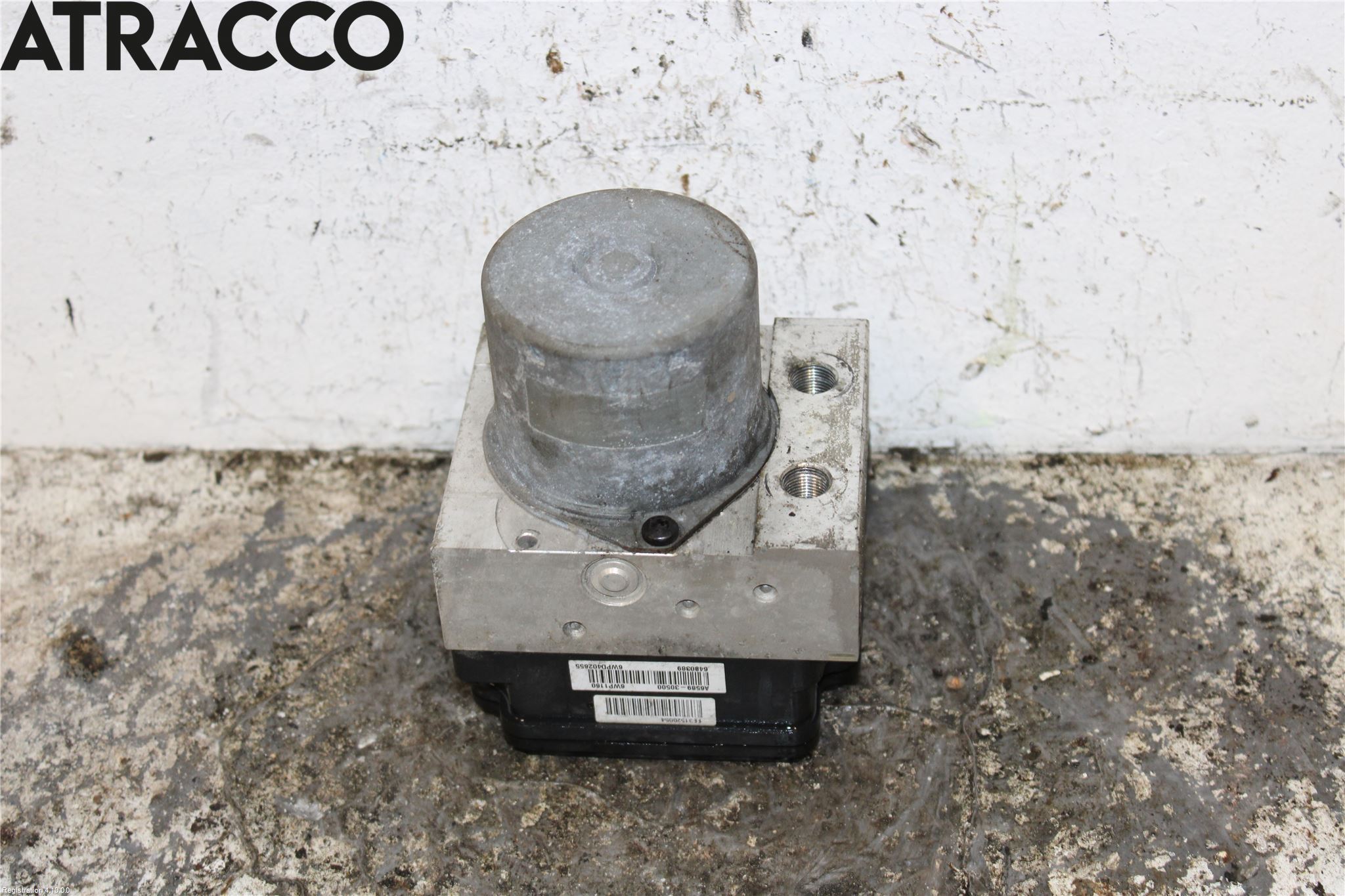 Hyundai i30 GD 13-17 Abs Hydraulaggregat