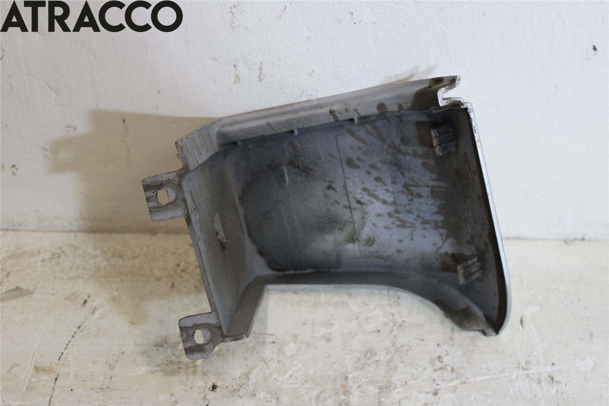 Mercedes-Benz MB VITO/VIANO (W639) 04-14 List Hö