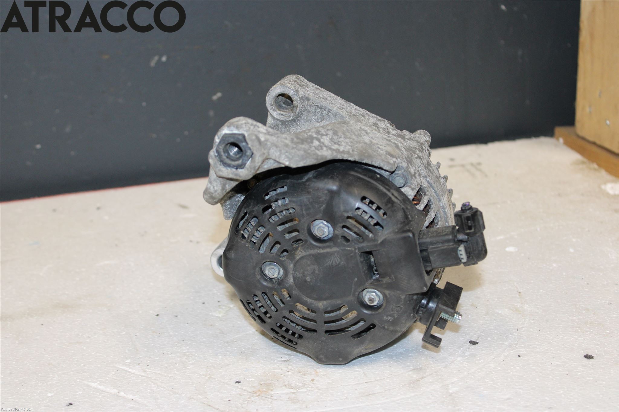 Mini ONE/COOPER 5DR F55 14-24 Generator