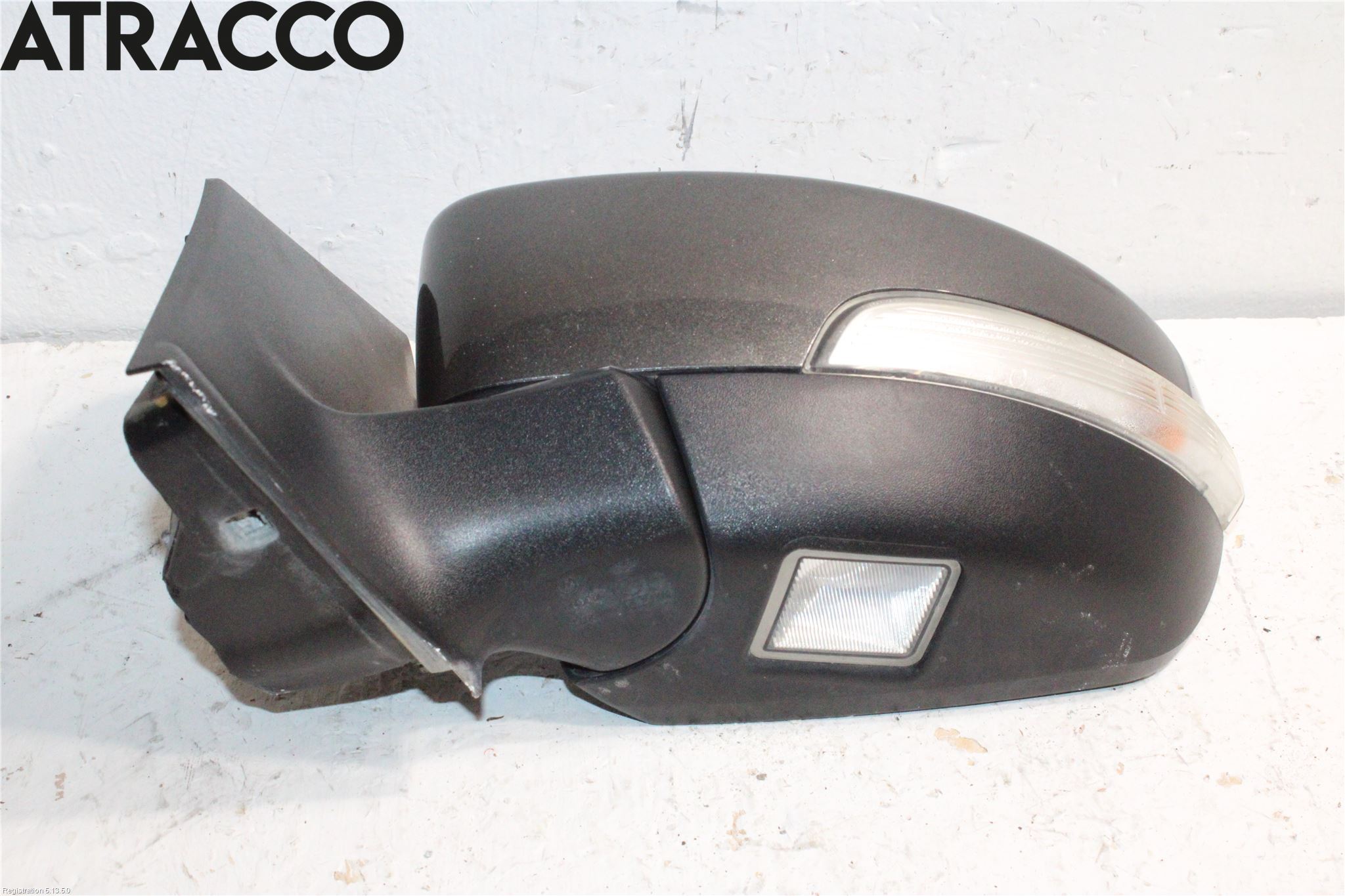 Ford KUGA 17-19 Spegel Yttre Vänster