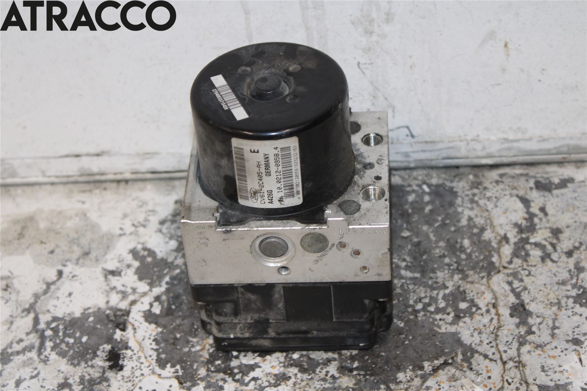 Ford KUGA 13-16 Abs Hydraulaggregat