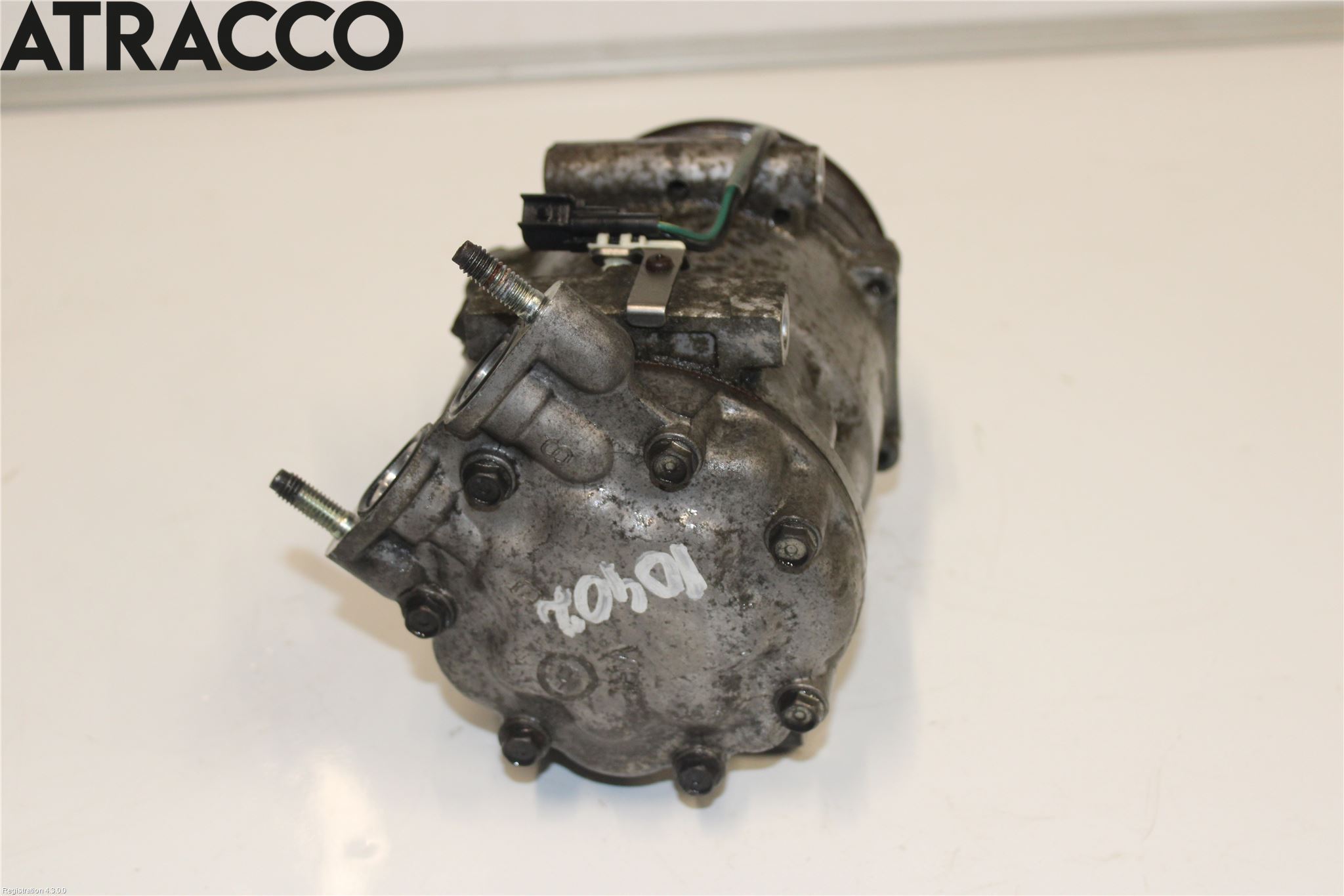 Volvo V70 08-13 Ac Kompressor