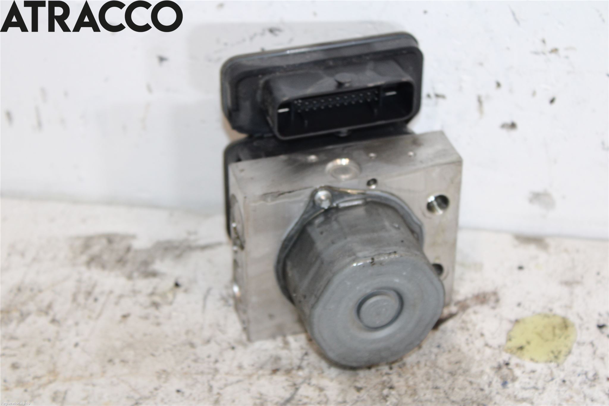 Mercedes-Benz MB E-KLASS (W212) 09-16 Abs Hydraulaggregat