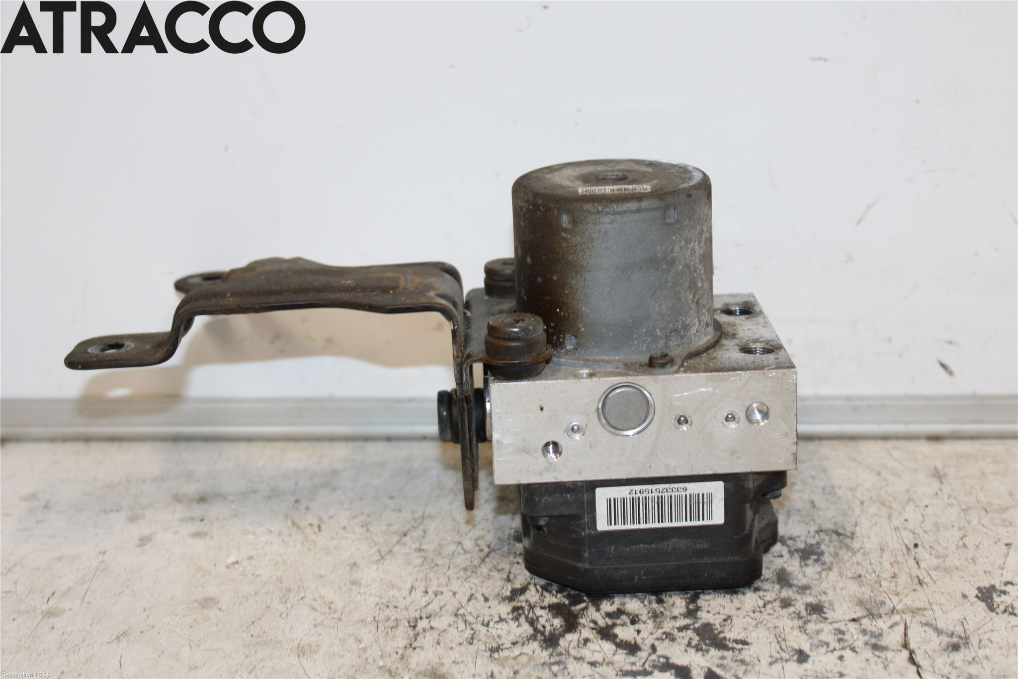 Kia RIO 12-16 Abs Hydraulaggregat