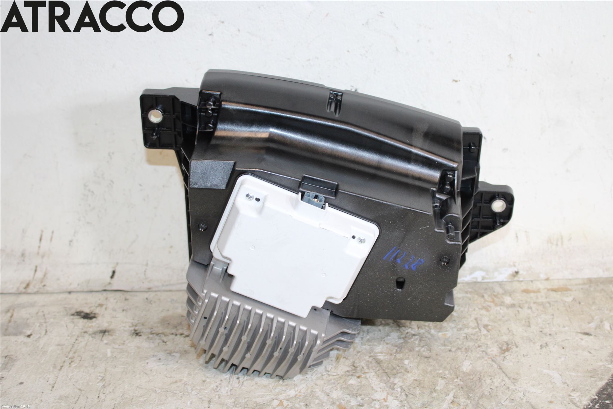 BMW X5 F15 13-18 Instrument Komb