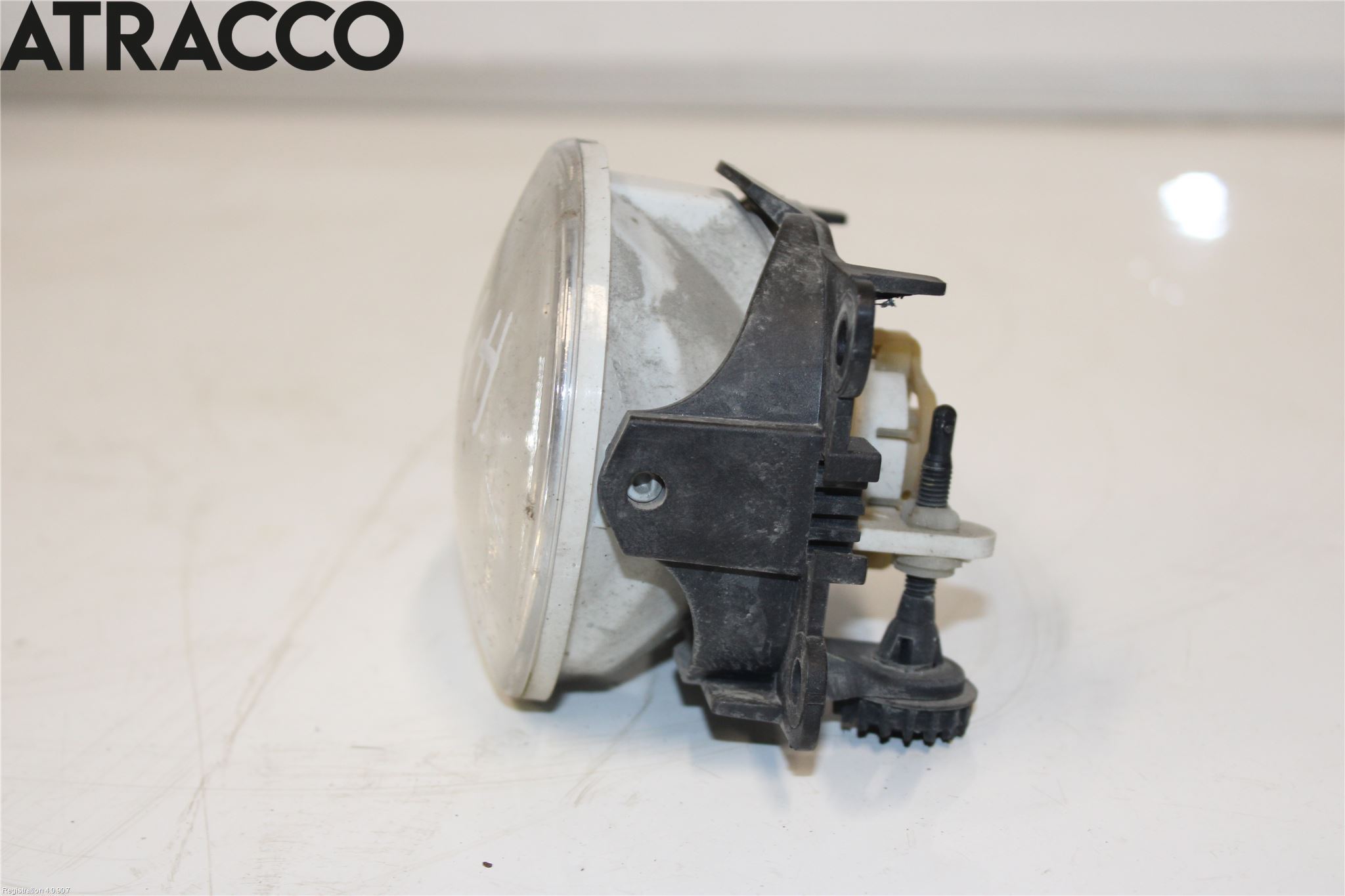 Citroen BERLINGO 08-18 Dimljus-Varselljus Fram